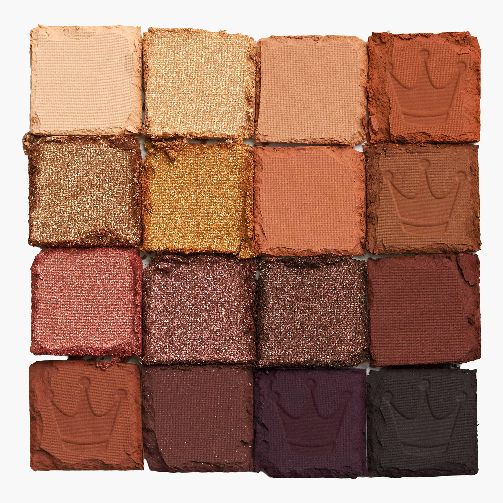 باليت ظلال عيون ألتيميت كوين من نيكس بروفيشنال ميك آب-beautyandpersonalcare-makeup-eyes-eyeshadows-image-3