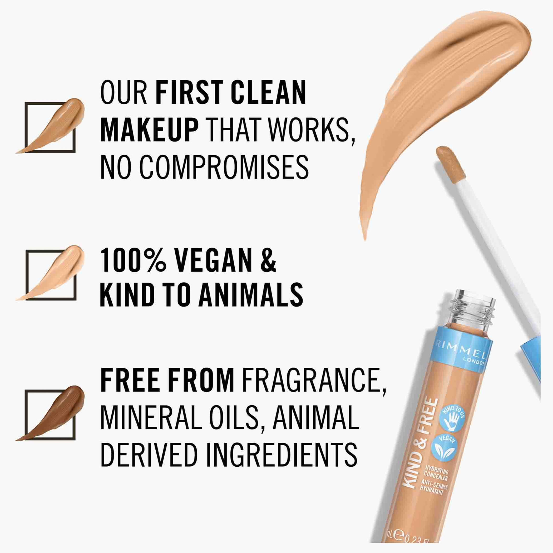 Rimmel Kind and Free All-Day Hydrating Liquid Concealer - 7 ml-beautyandpersonalcare-makeup-face-concealers-image-4