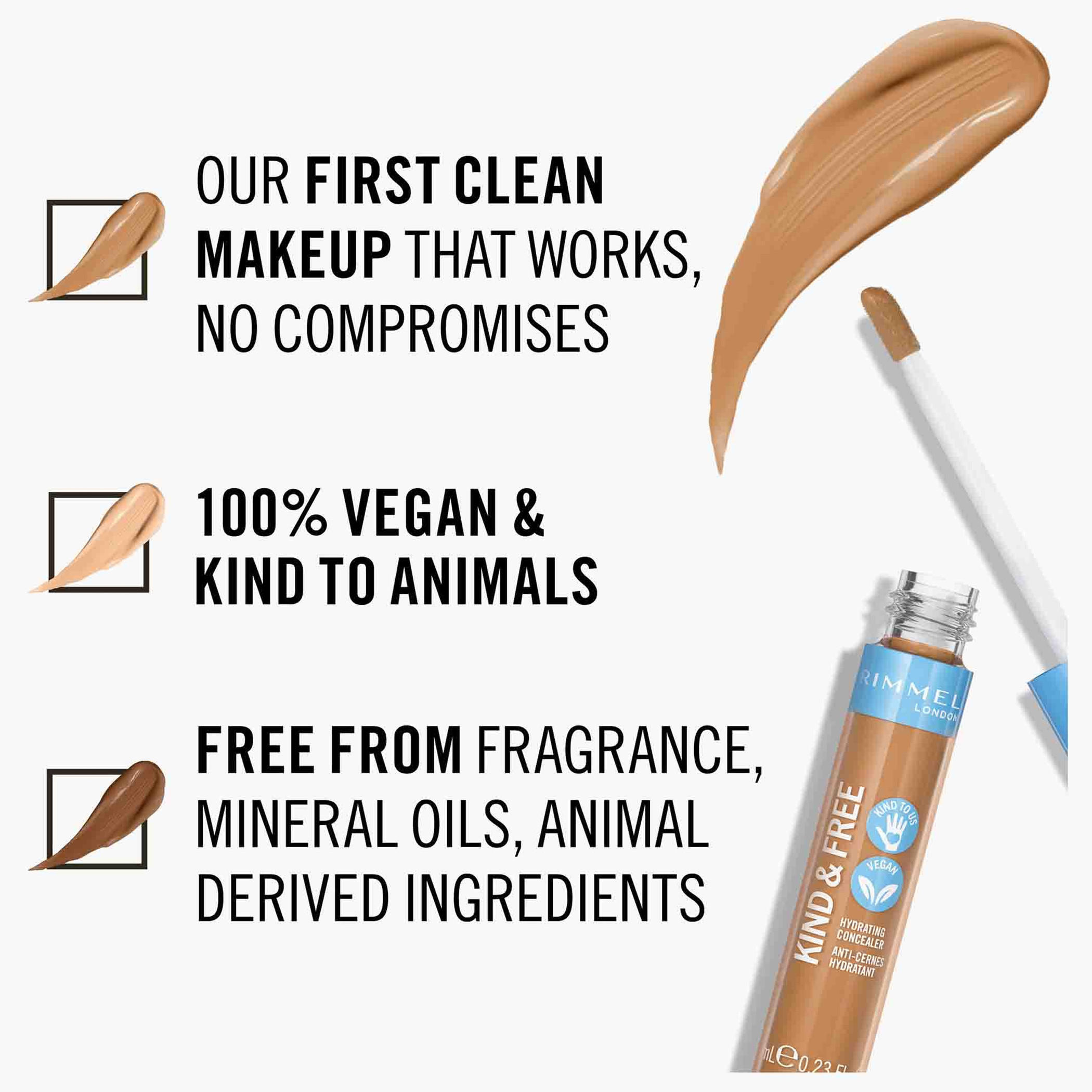 Rimmel Kind and Free All-Day Hydrating Liquid Concealer - 7 ml-beautyandpersonalcare-makeup-face-concealers-image-4