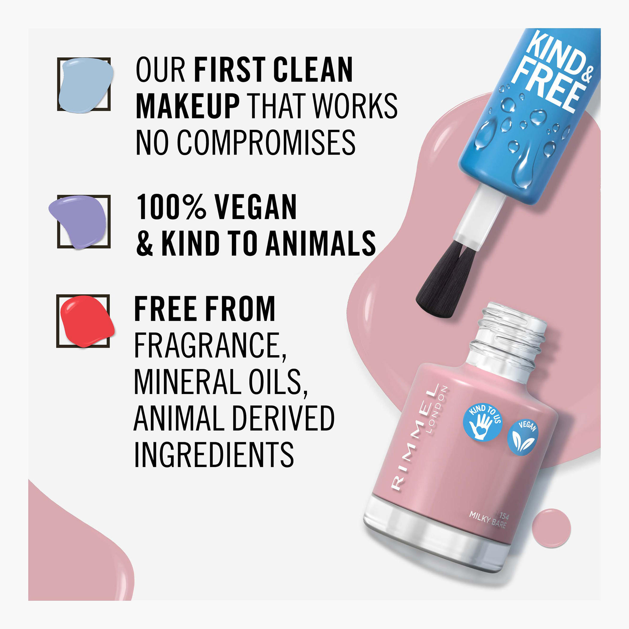 Rimmel Kind and Free Clean Nail Polish- 8 ml-beautyandpersonalcare-makeup-nails-nailpolishes-image-4