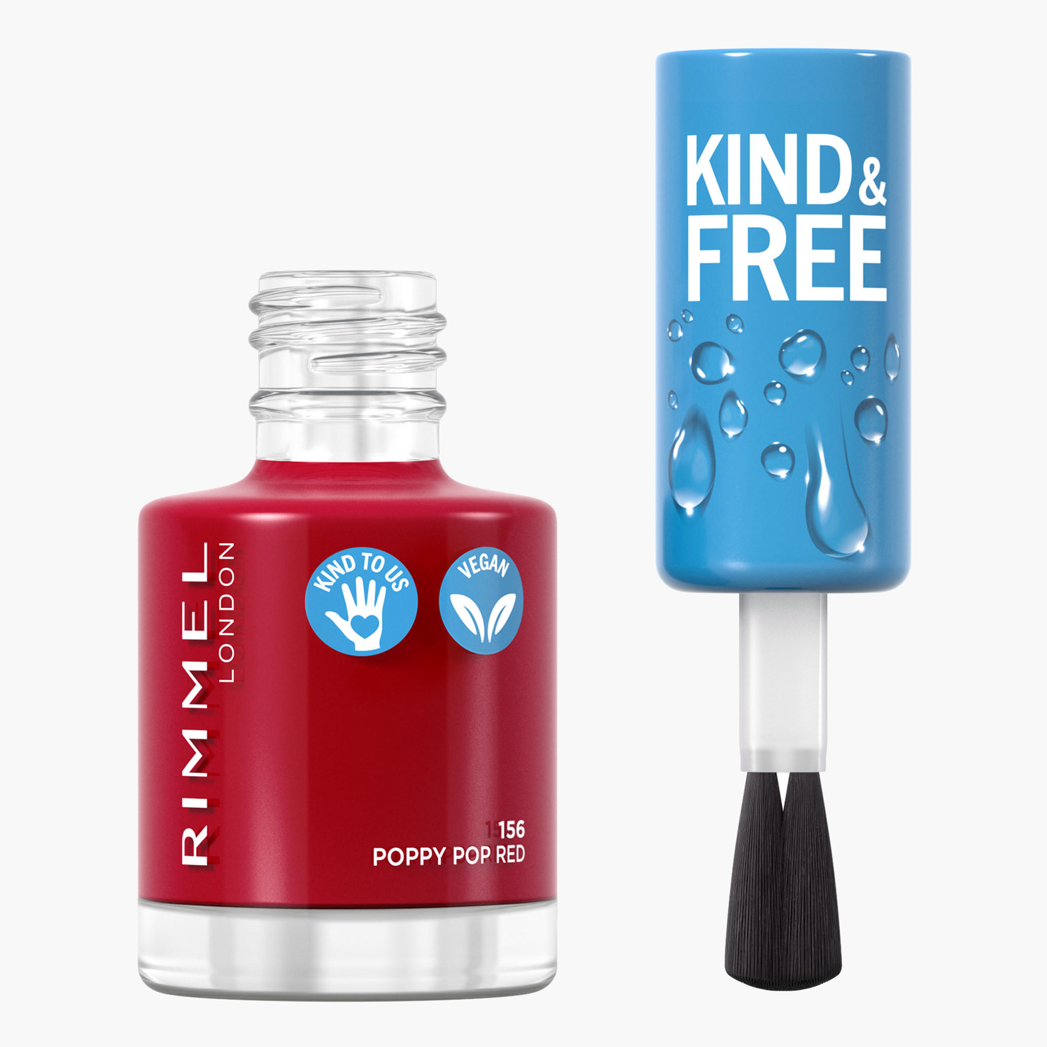 Rimmel Kind and Free Clean Nail Polish- 8 ml-beautyandpersonalcare-makeup-nails-nailpolishes-image-1