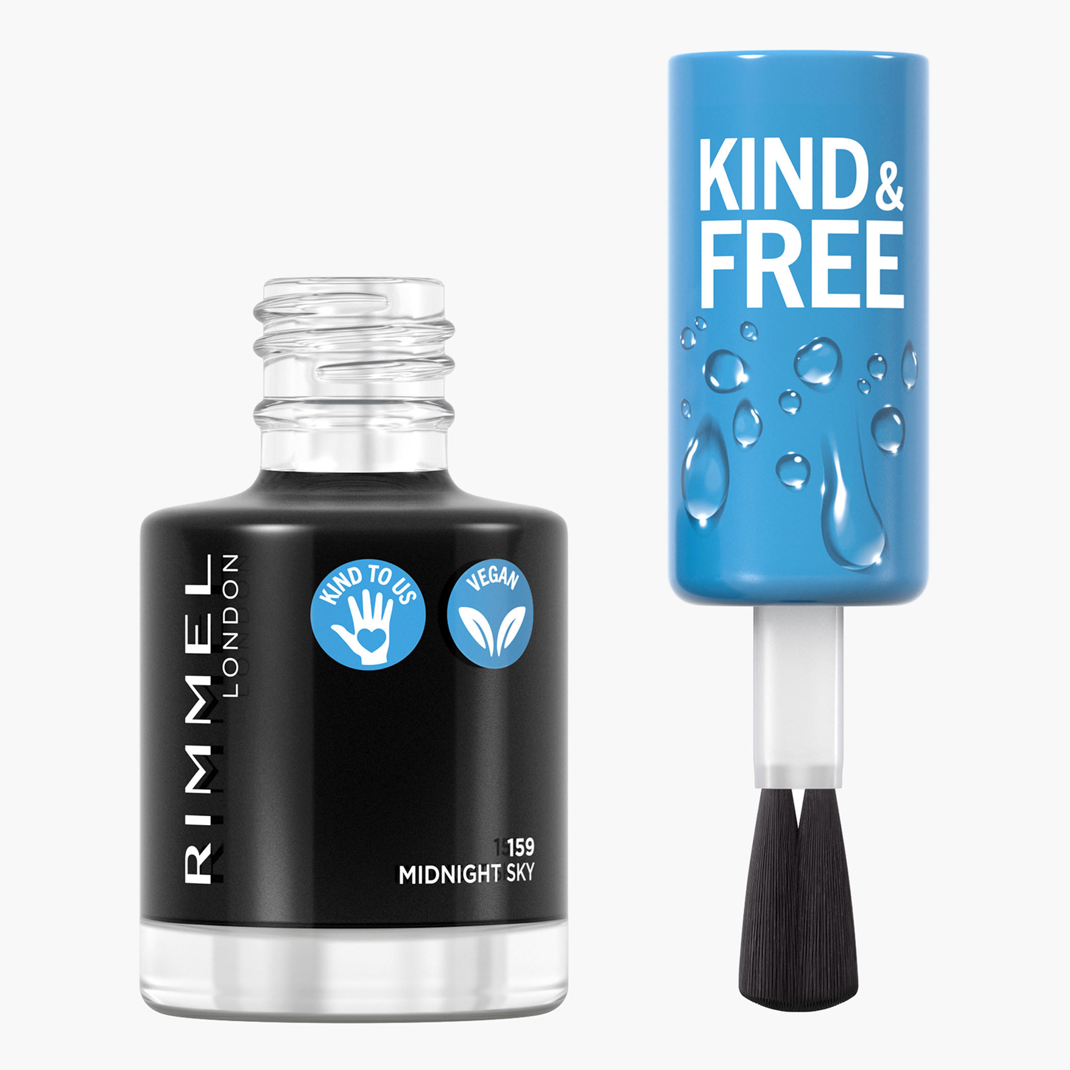 Rimmel Kind and Free Clean Nail Polish- 8 ml-beautyandpersonalcare-makeup-nails-nailpolishes-image-1