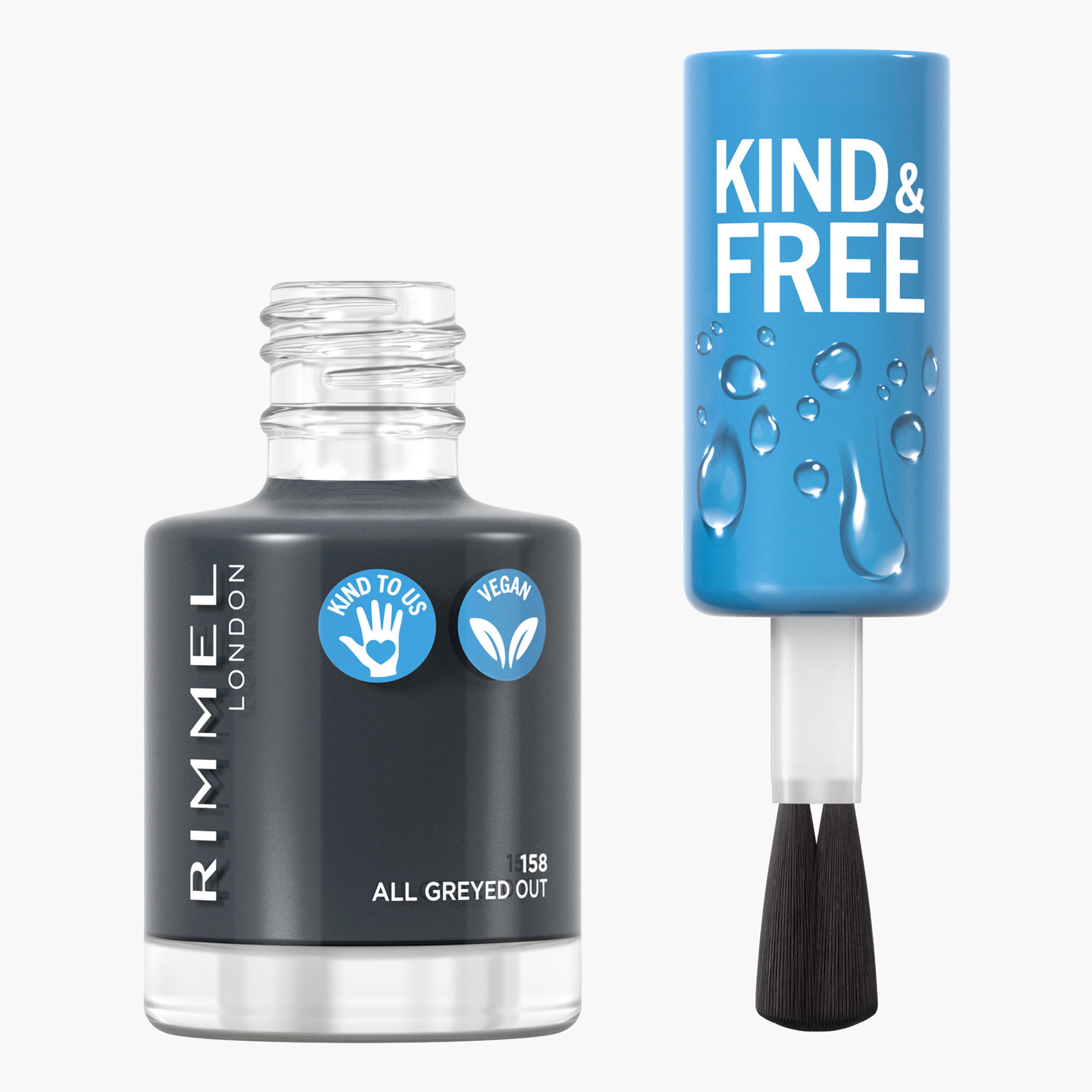Rimmel Kind and Free Clean Nail Polish- 8 ml-beautyandpersonalcare-makeup-nails-nailpolishes-image-1