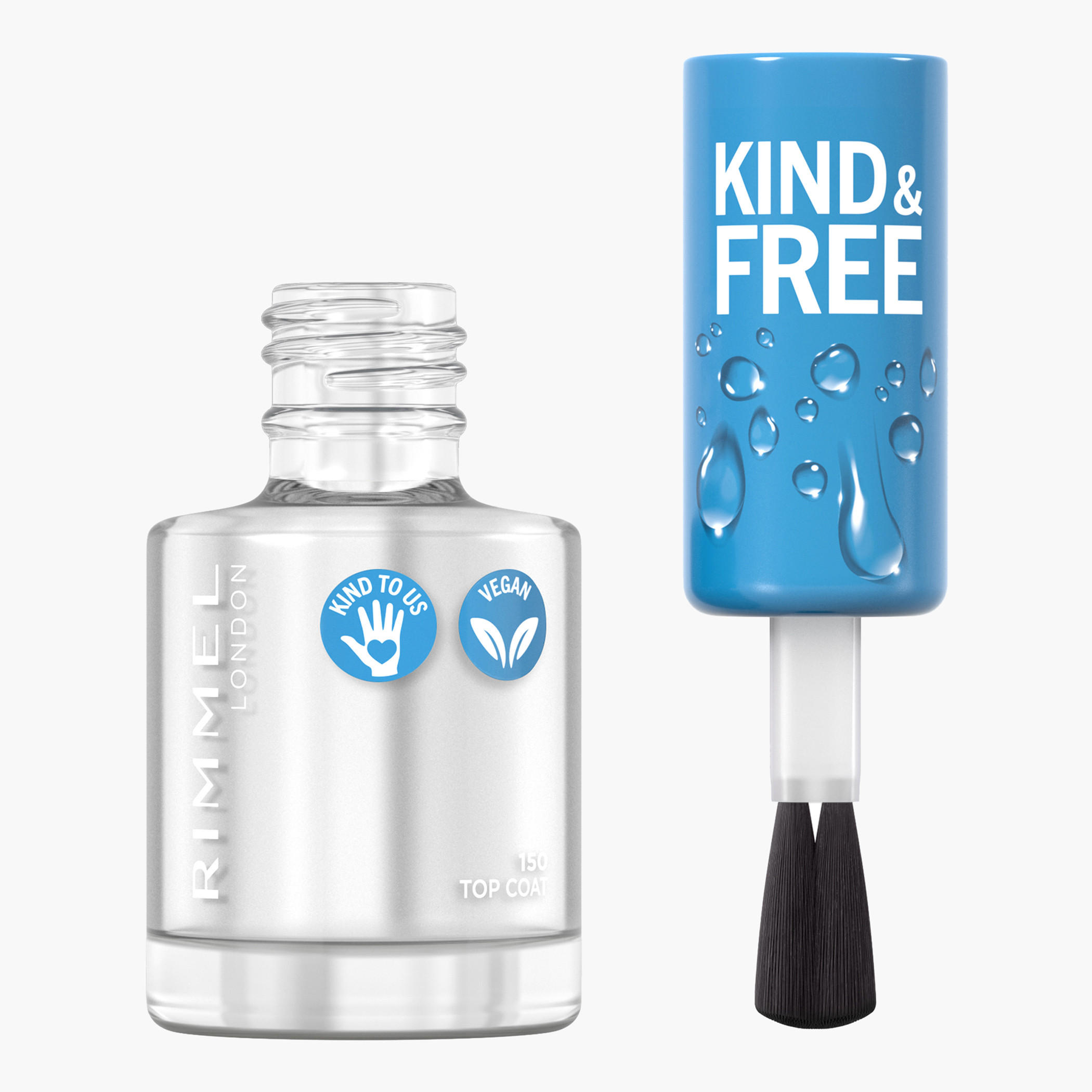 Rimmel Kind and Free Clean Nail Polish- 8 ml-beautyandpersonalcare-makeup-nails-nailpolishes-image-1