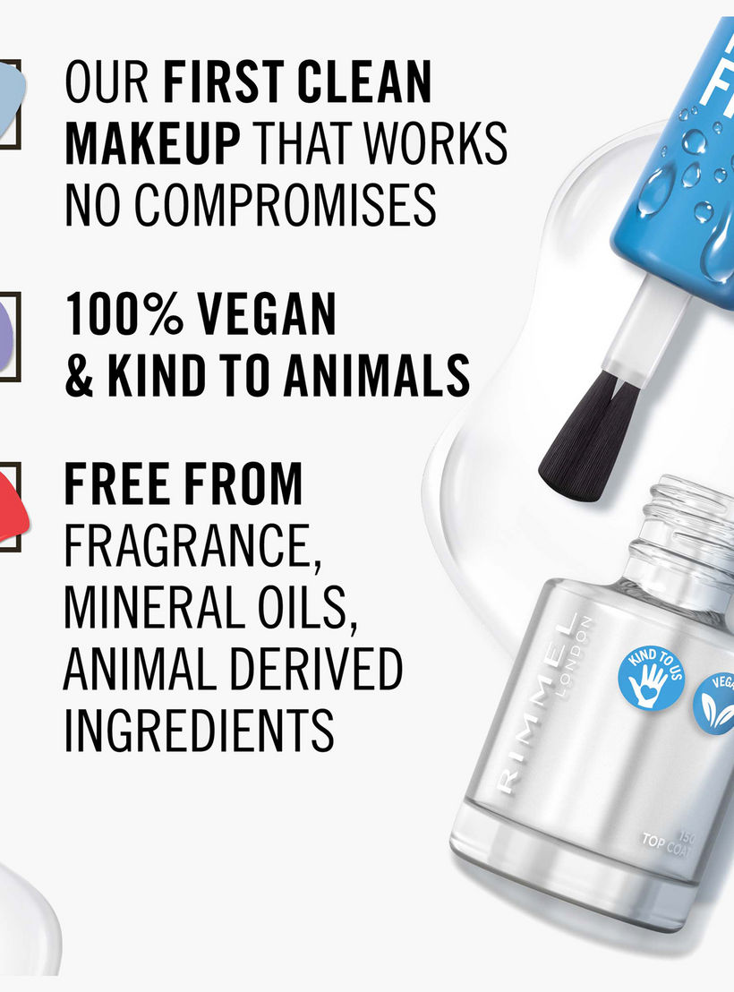 Rimmel Kind and Free Clean Nail Polish- 8 ml-beautyandpersonalcare-makeup-nails-nailpolishes-image-4