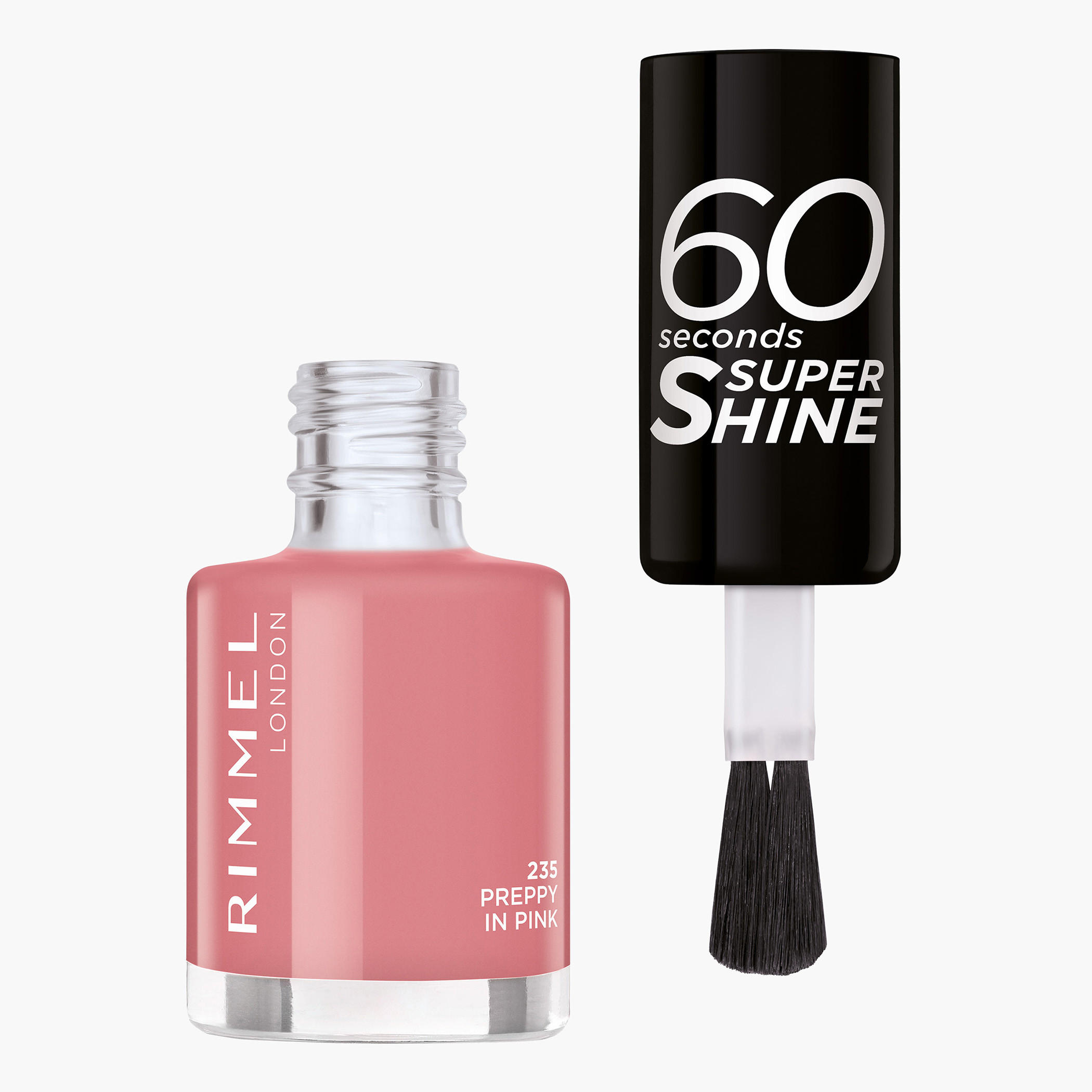 Rimmel 60 Seconds Super Shine Nail Polish - 8 ml-beautyandpersonalcare-makeup-nails-nailpolishes-image-2
