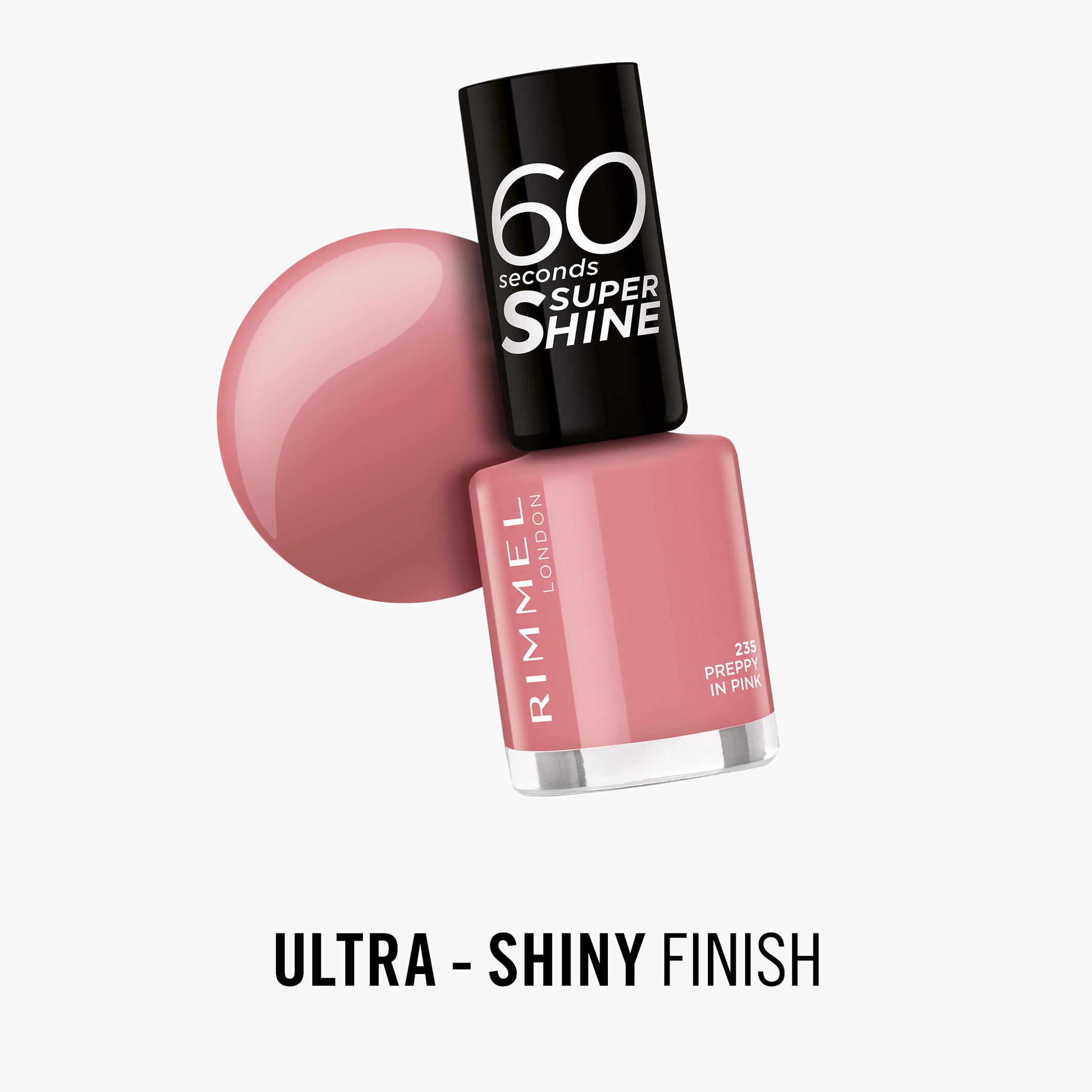 Rimmel 60 Seconds Super Shine Nail Polish - 8 ml-beautyandpersonalcare-makeup-nails-nailpolishes-image-3