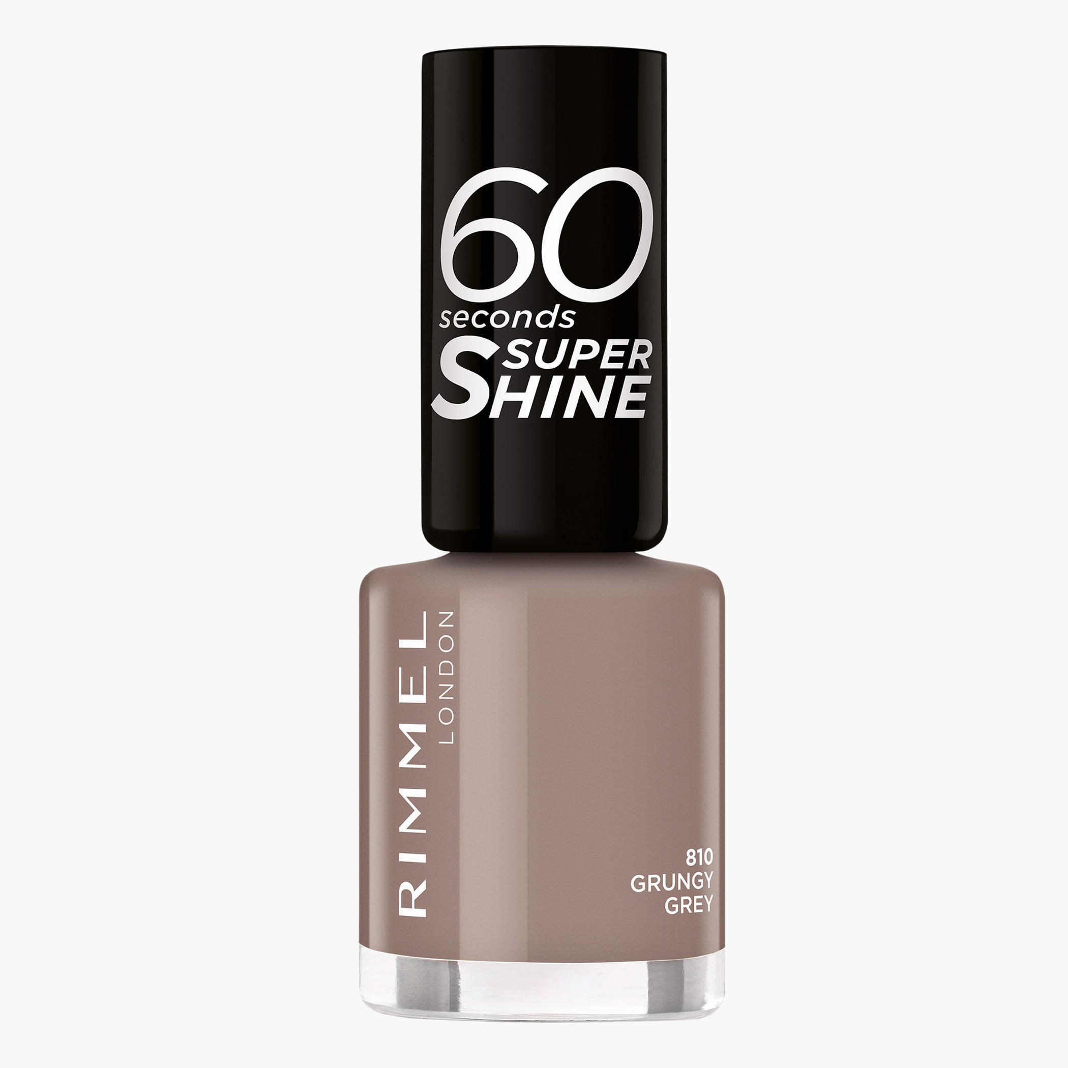 Rimmel 60 Seconds Super Shine Nail Polish - 8 ml-beautyandpersonalcare-makeup-nails-nailpolishes-image-1