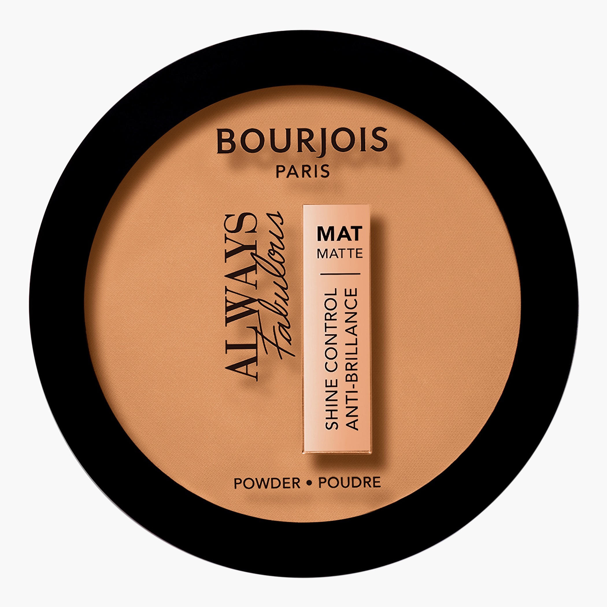 بودرة مضغوطة غير لامعة أولويز فابيلوس من بورجوا- 10 جم-beautyandpersonalcare-makeup-face-foundations-image-1