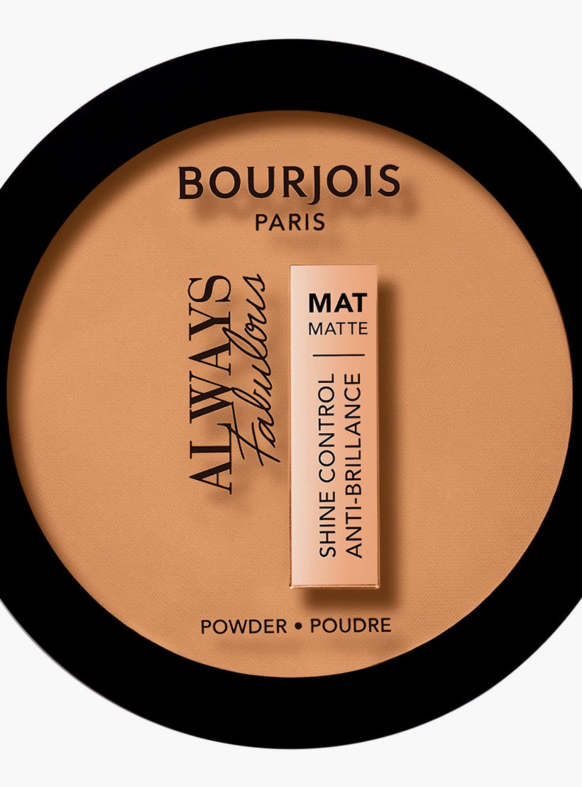 بودرة مضغوطة غير لامعة أولويز فابيلوس من بورجوا- 10 جم-beautyandpersonalcare-makeup-face-foundations-image-1