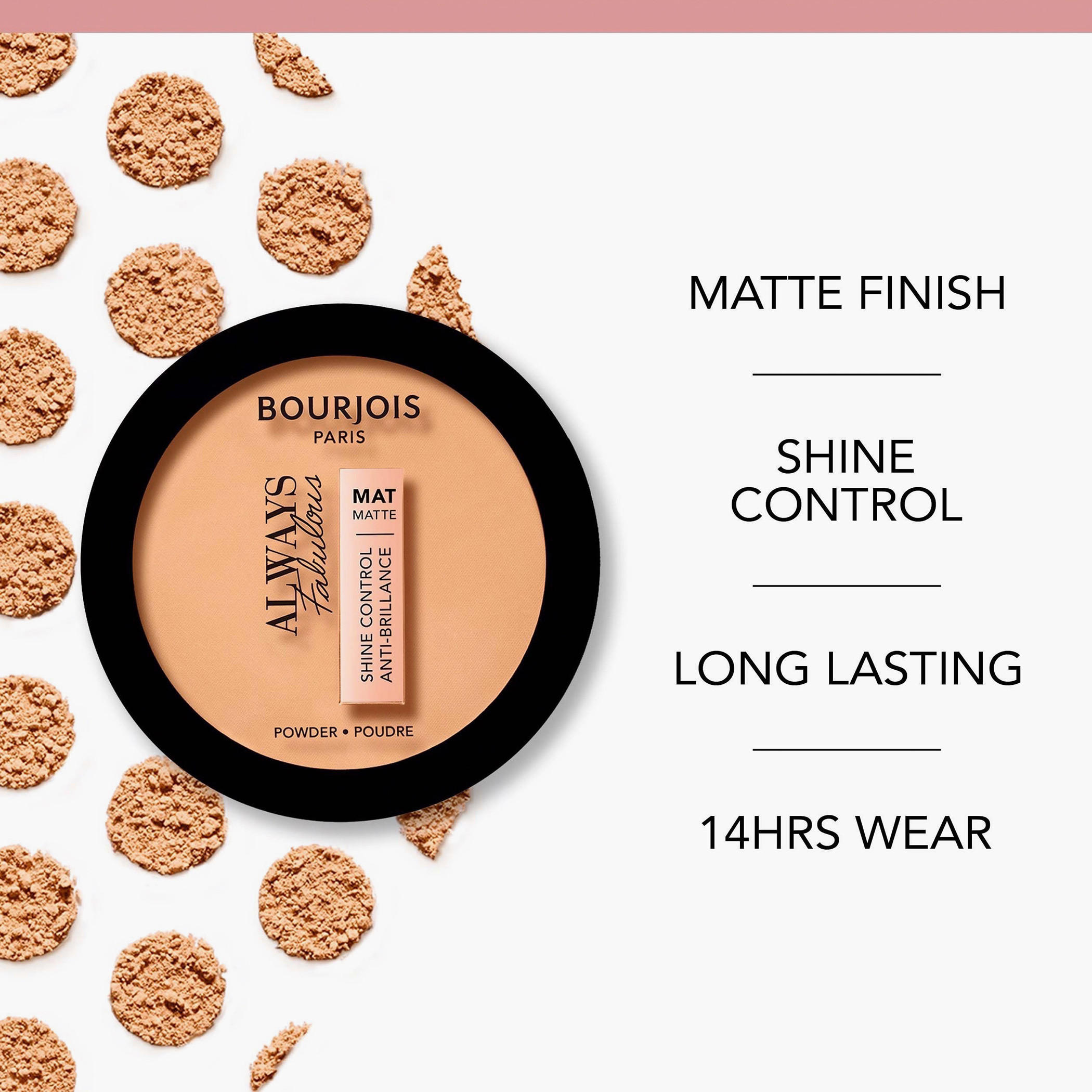 بودرة مضغوطة غير لامعة أولويز فابيلوس من بورجوا- 10 جم-beautyandpersonalcare-makeup-face-foundations-image-4