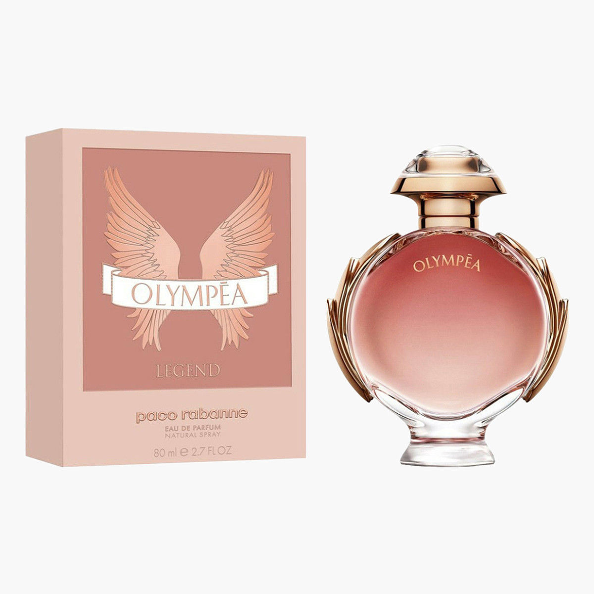 Paco Rabanne Olympea Legend Eau de Parfum for Women - 80 ml-beautyandpersonalcare-fragrance-women-image-1