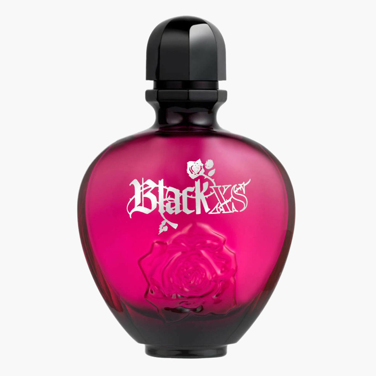 Paco Rabanne Black XS Eau de Parfum for Women - 80 ml-beautyandpersonalcare-fragrance-women-image-2