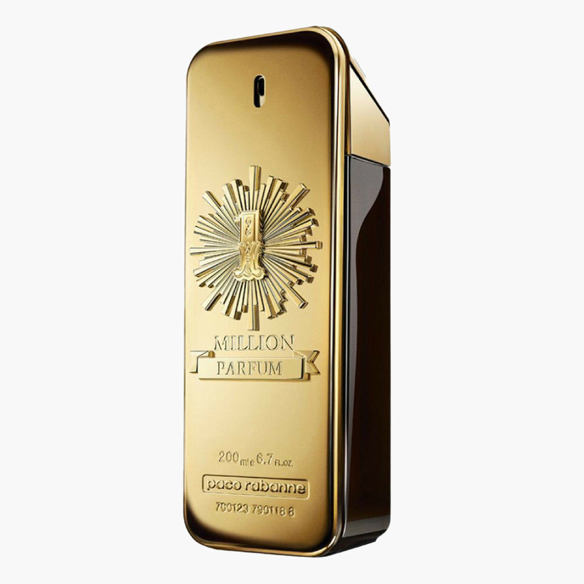 Paco Rabbane 1 Million Eau de Parfum for Men - 200 ml-beautyandpersonalcare-fragrance-men-image-2