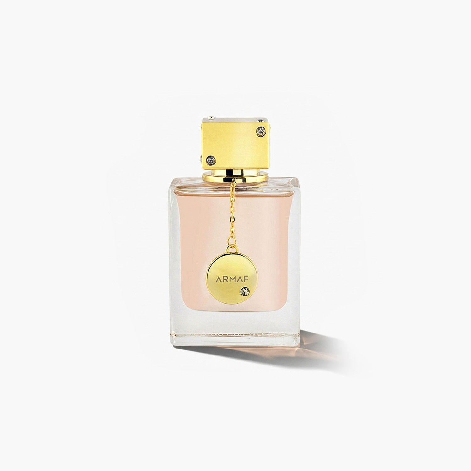Armaf Club De Nuit Eau De Parfum For Women - 105 ml-beautyandpersonalcare-fragrance-women-image-1