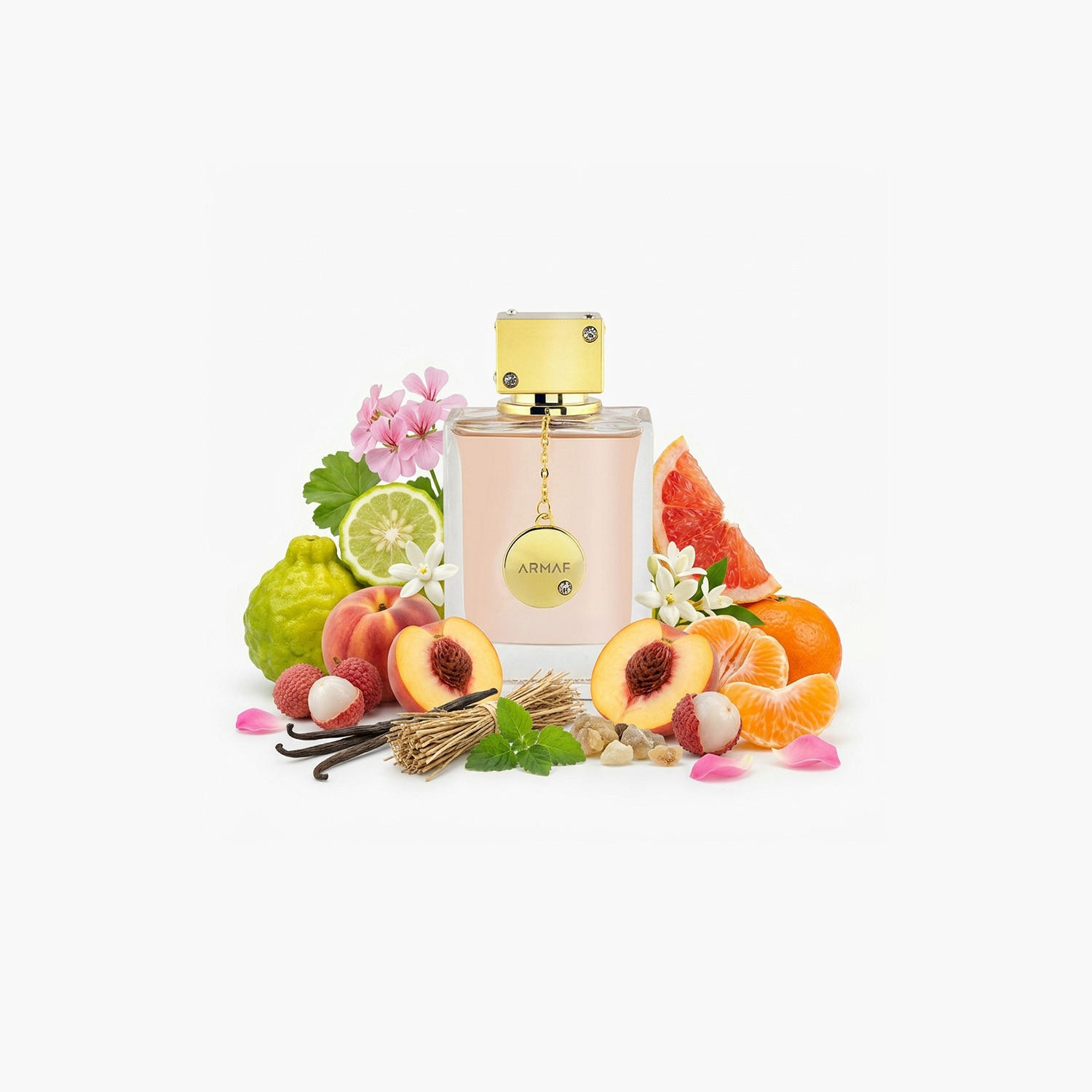 Armaf Club De Nuit Eau De Parfum For Women - 105 ml-beautyandpersonalcare-fragrance-women-image-3