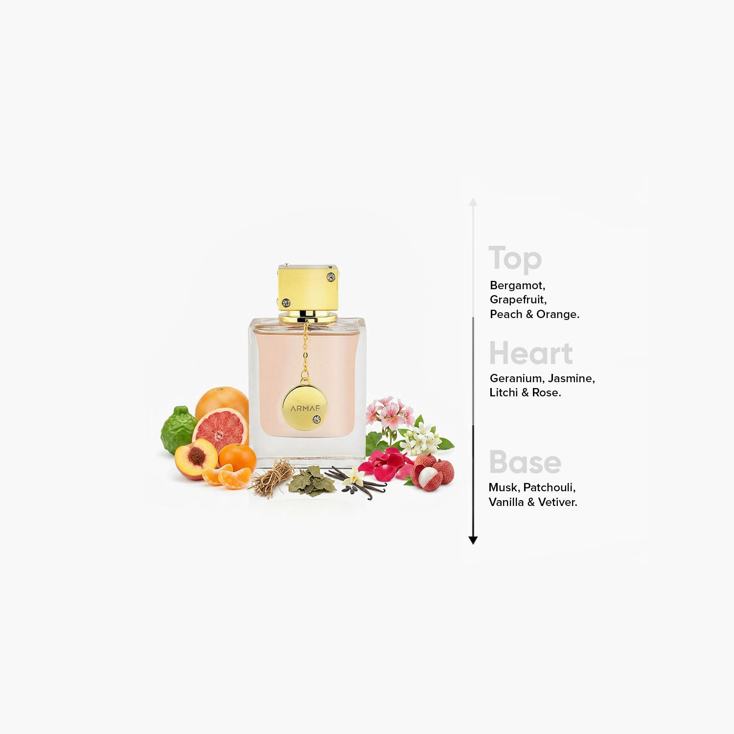 Armaf Club De Nuit Eau De Parfum For Women - 105 ml-beautyandpersonalcare-fragrance-women-image-4
