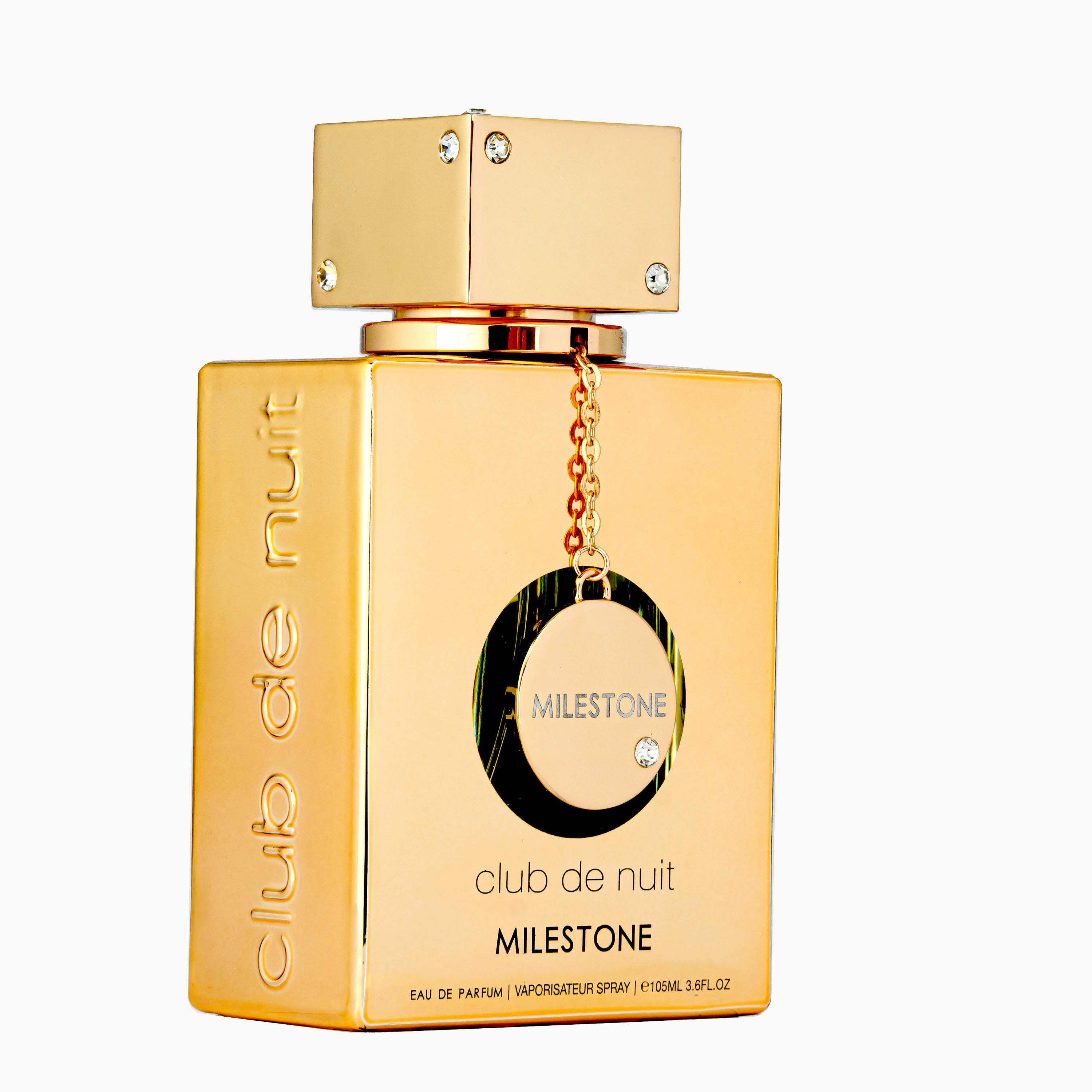عطر أو دو برفان كلوب دي نوي مايلستون للرجال من أرماف - 105 مل-beautyandpersonalcare-fragrance-men-image-1