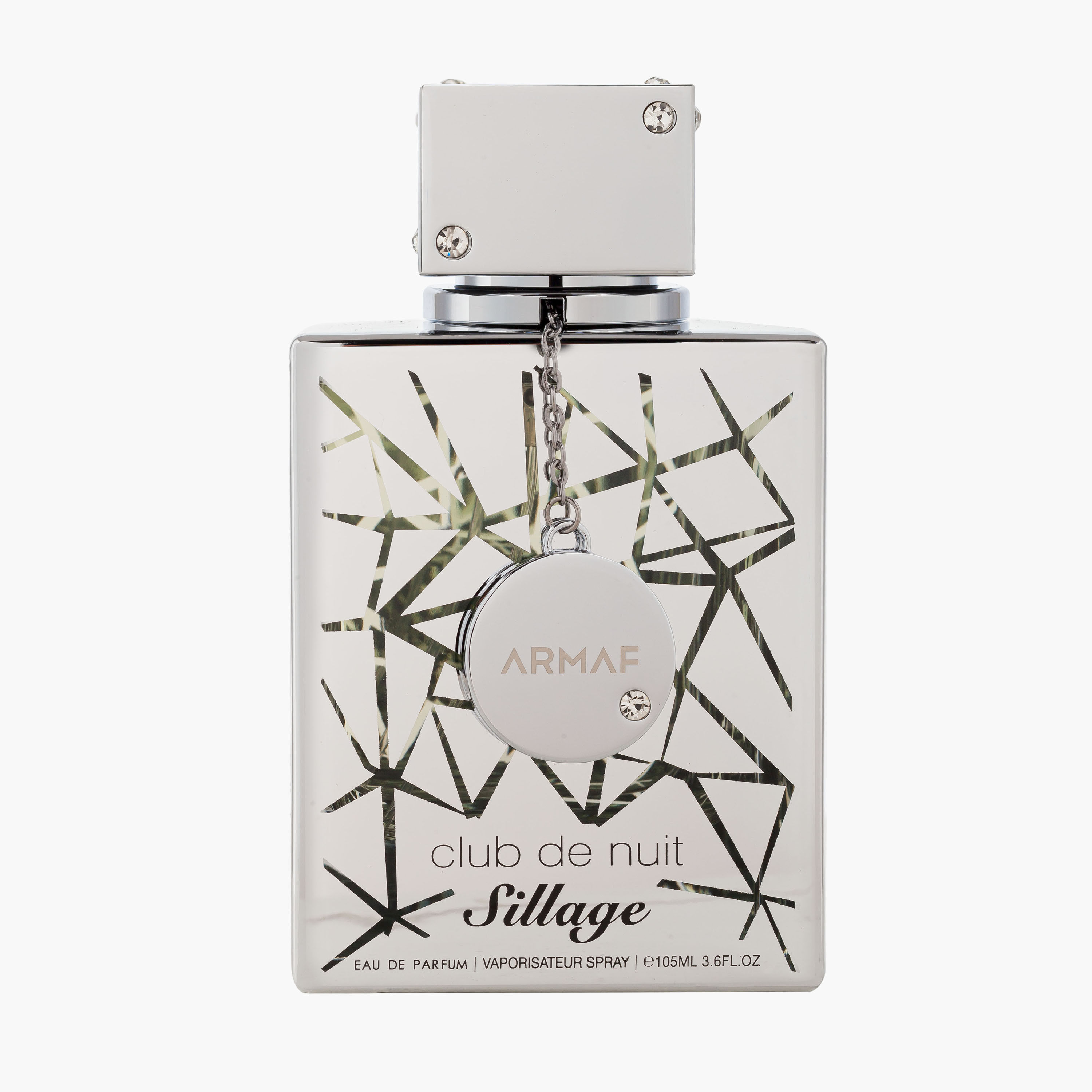 عطر أو دو برفان كلوب دي نوي سيلاج للرجال من أرماف - 105 مل-beautyandpersonalcare-fragrance-men-image-1