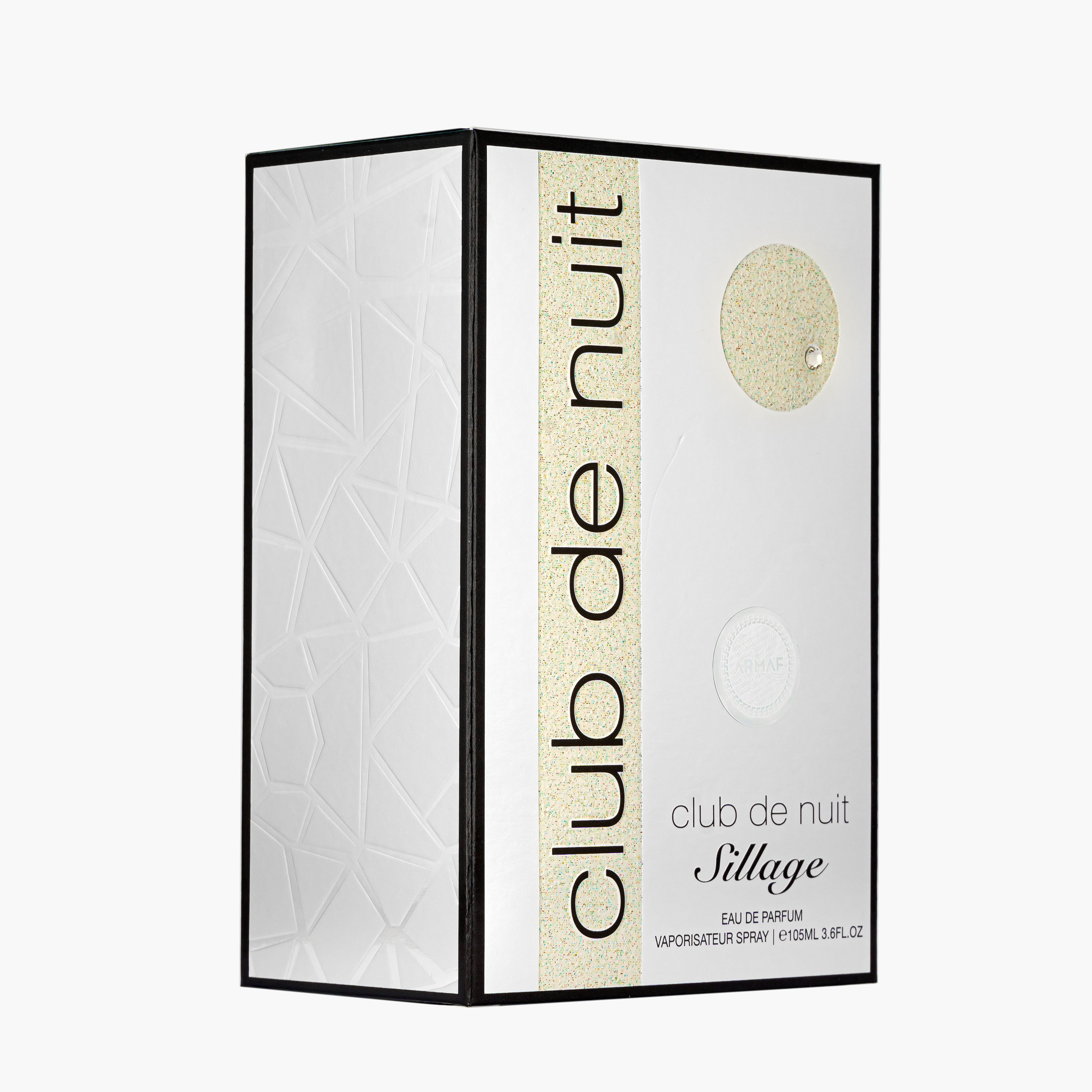 عطر أو دو برفان كلوب دي نوي سيلاج للرجال من أرماف - 105 مل-beautyandpersonalcare-fragrance-men-image-2