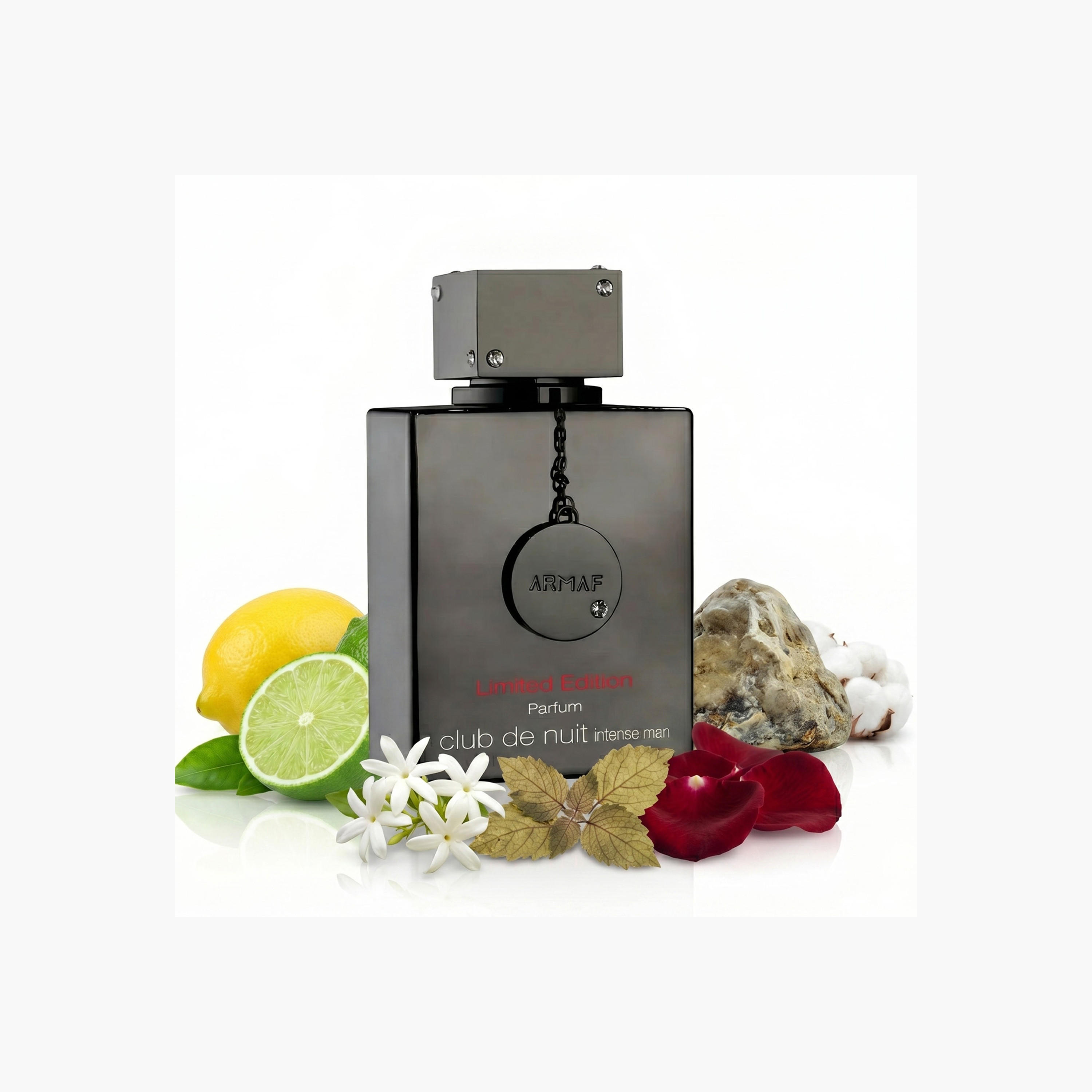 عطر أو دو برفان كلوب دي نوي إنتنس إصدار محدود للرجال من أرماف - 105 مل-beautyandpersonalcare-fragrance-men-image-2