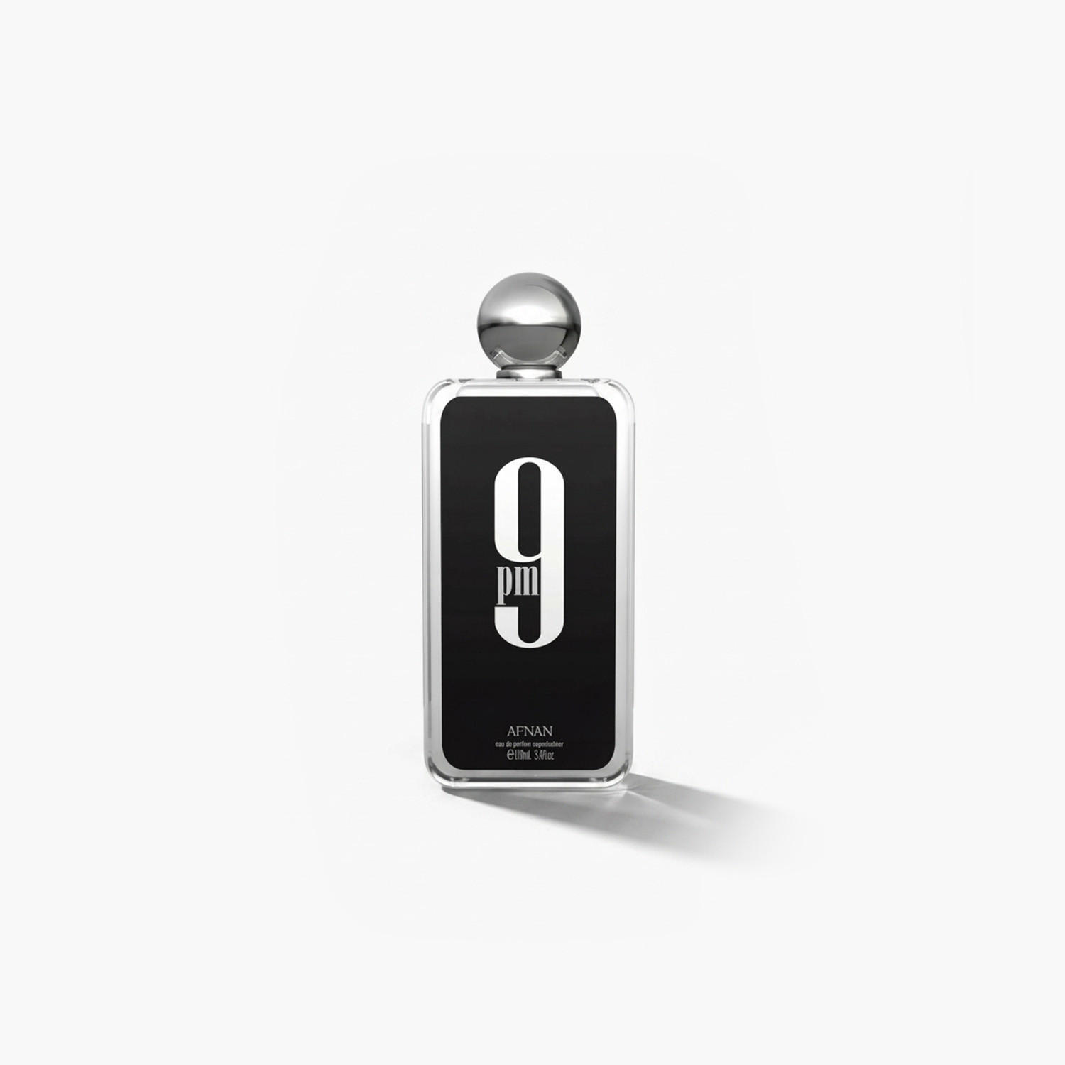 AFNAN 9PM Eau De Parfum Spray - 100 ml-beautyandpersonalcare-fragrance-unisex-image-1
