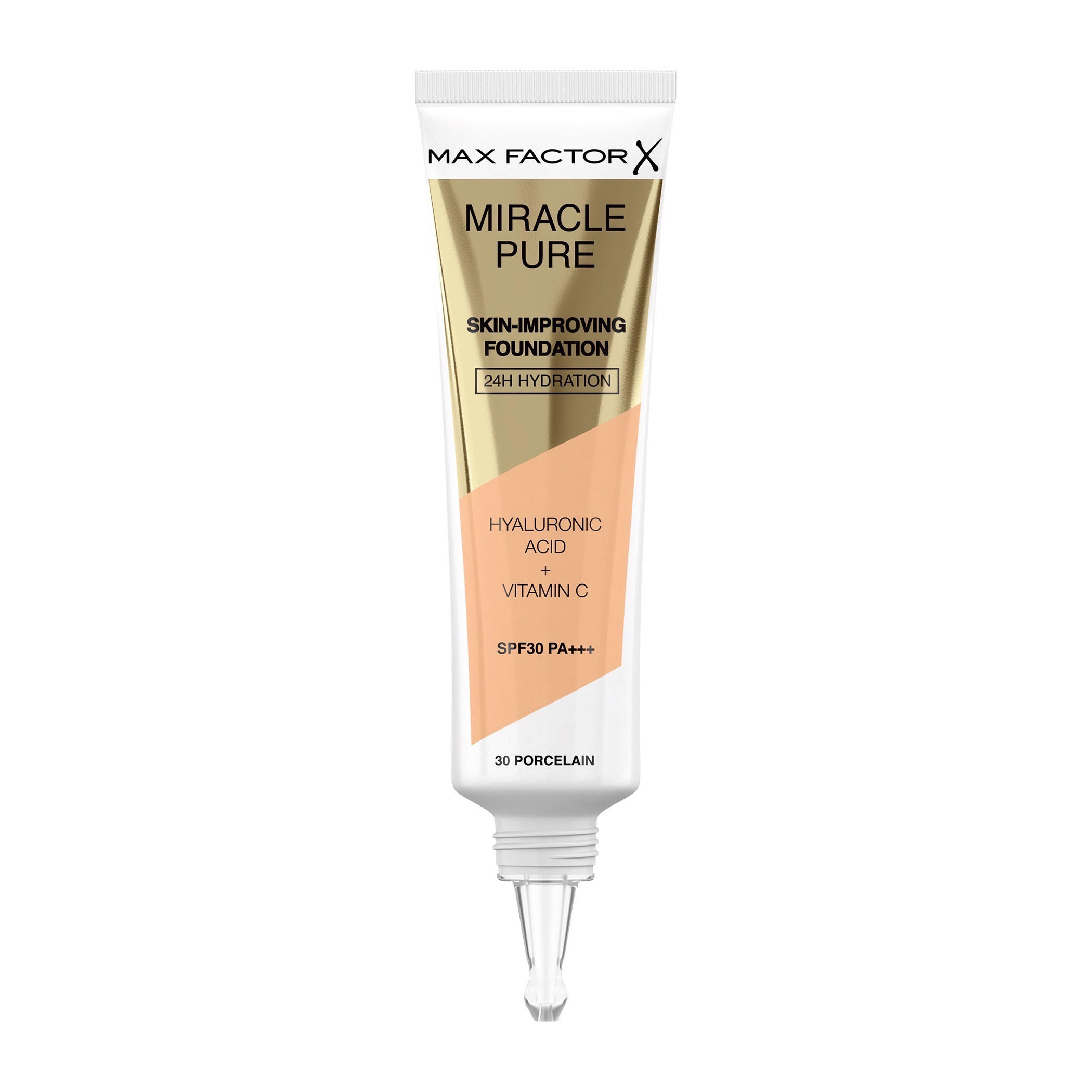 Max Factor Miracle Pure Skin Improving Foundation-beautyandpersonalcare-makeup-face-foundations-image-2