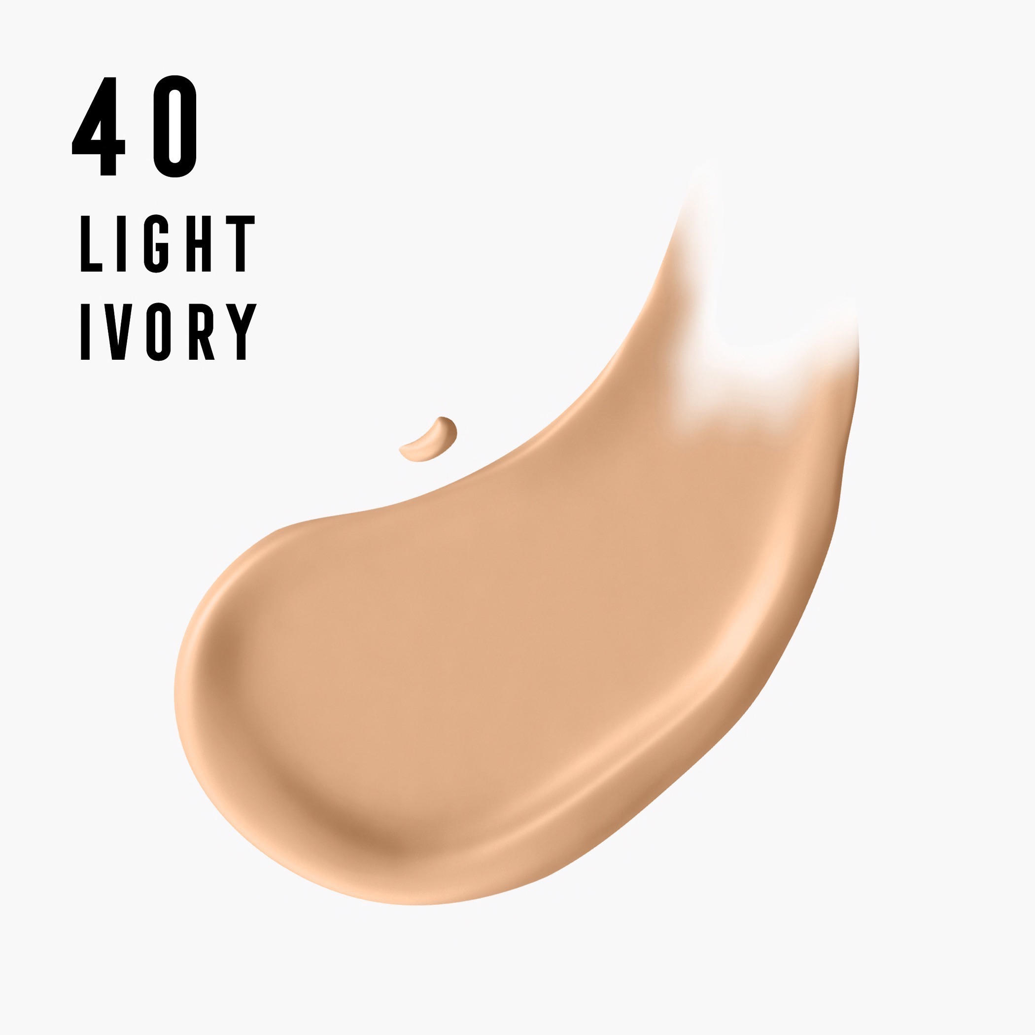 كريم أساس ميراكل بيور لتحسين البشرة من ماكس فاكتور-beautyandpersonalcare-makeup-face-foundations-image-3