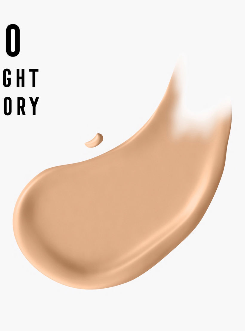 كريم أساس ميراكل بيور لتحسين البشرة من ماكس فاكتور-beautyandpersonalcare-makeup-face-foundations-image-3