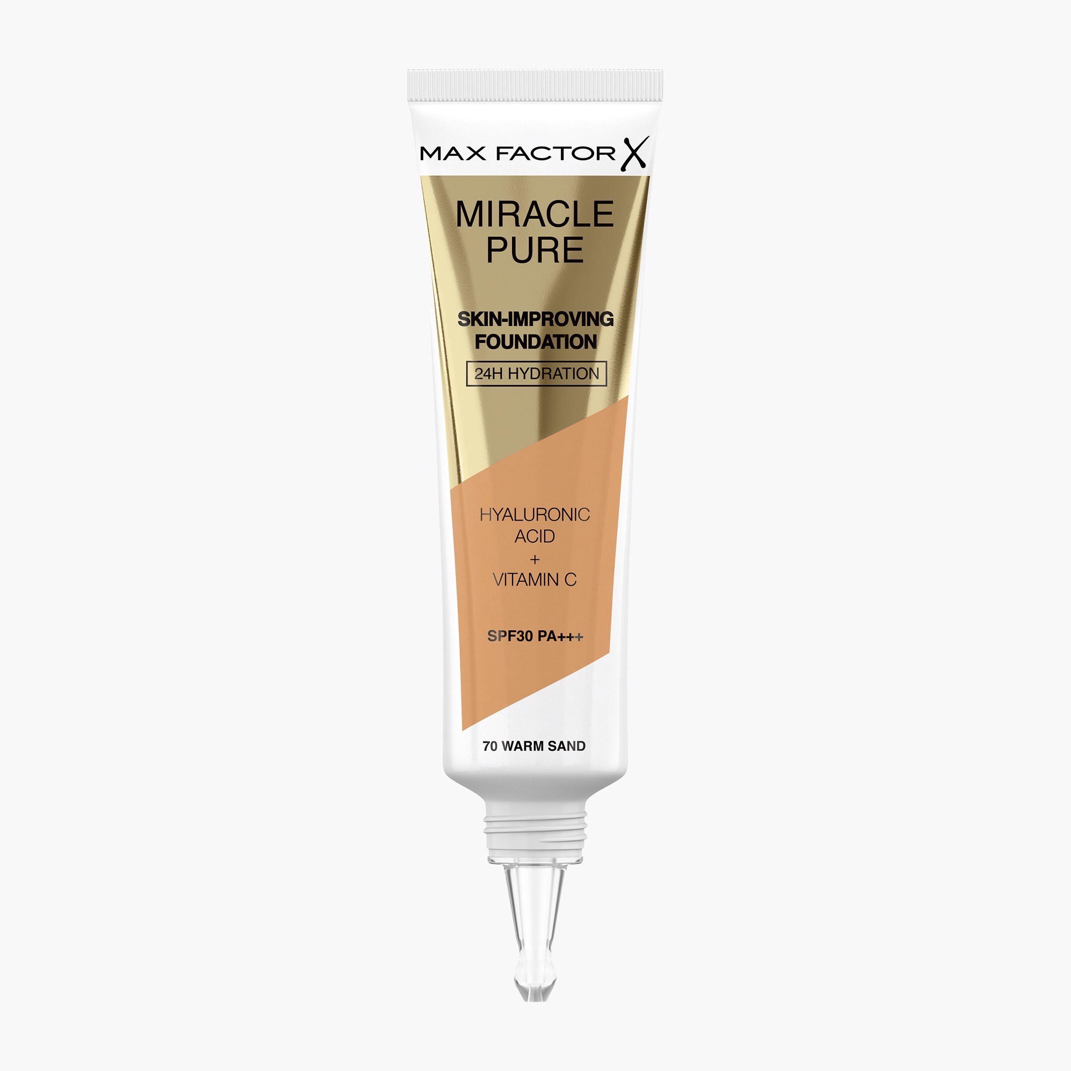 Max Factor Miracle Pure Skin Improving Foundation-beautyandpersonalcare-makeup-face-foundations-image-2