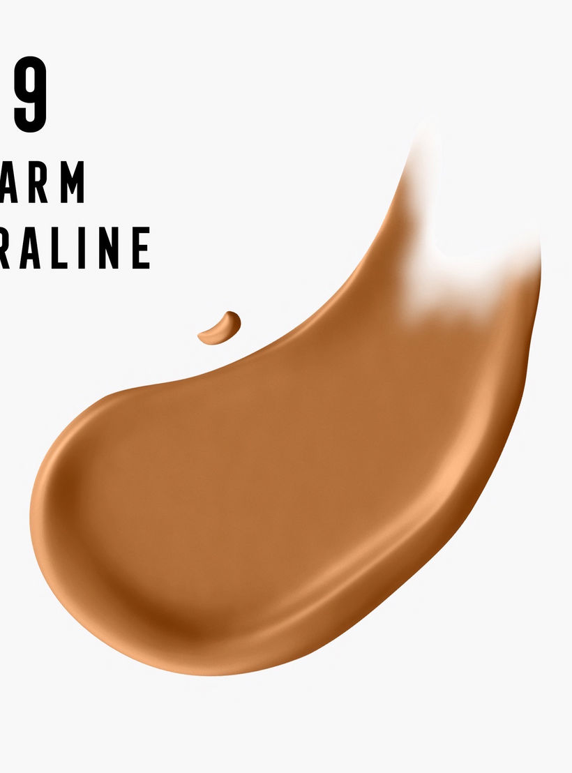كريم أساس ميراكل بيور لتحسين البشرة من ماكس فاكتور-beautyandpersonalcare-makeup-face-foundations-image-3