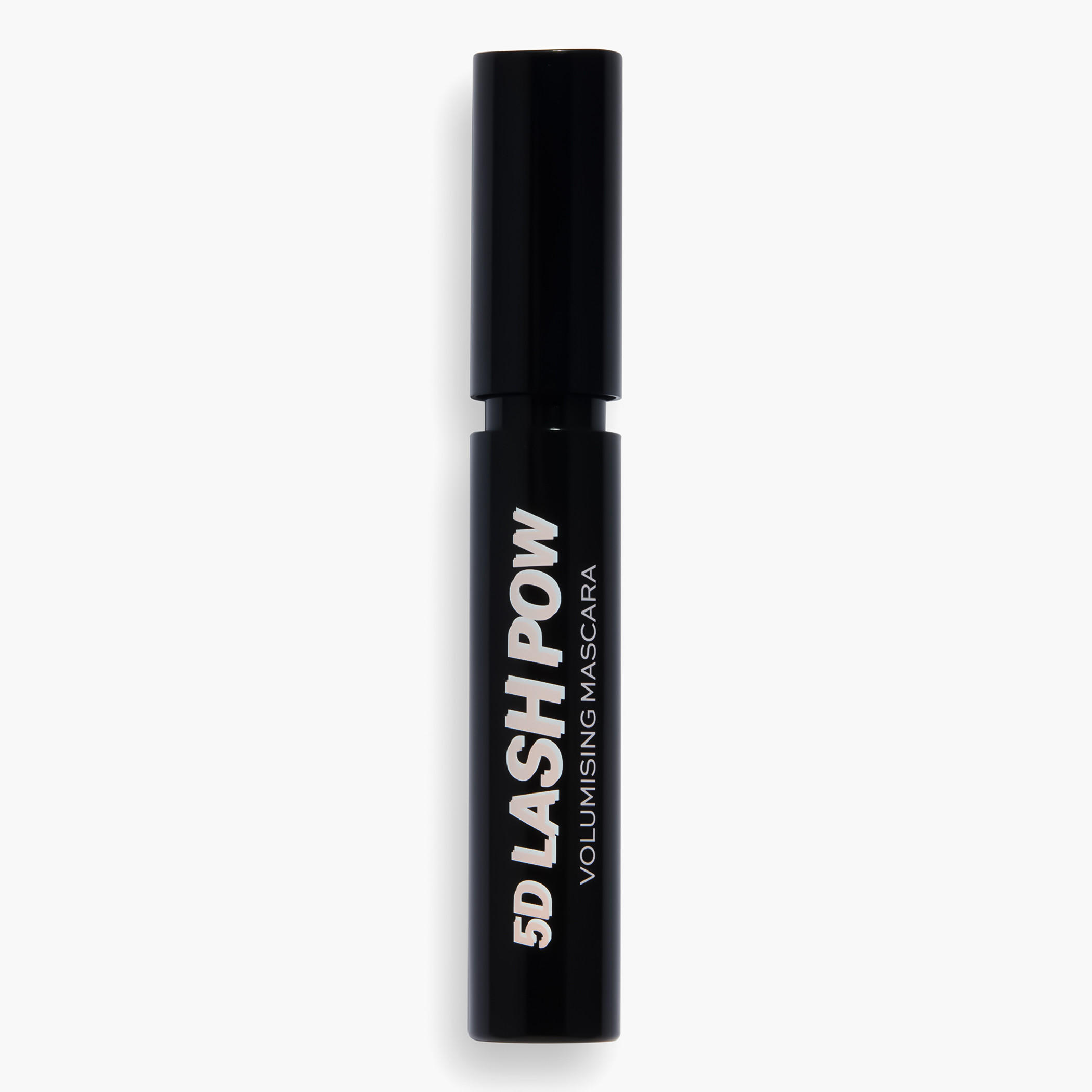 Makeup Revolution 5D Lash Pow Volumising Mascara-beautyandpersonalcare-makeup-eyes-mascaras-image-1