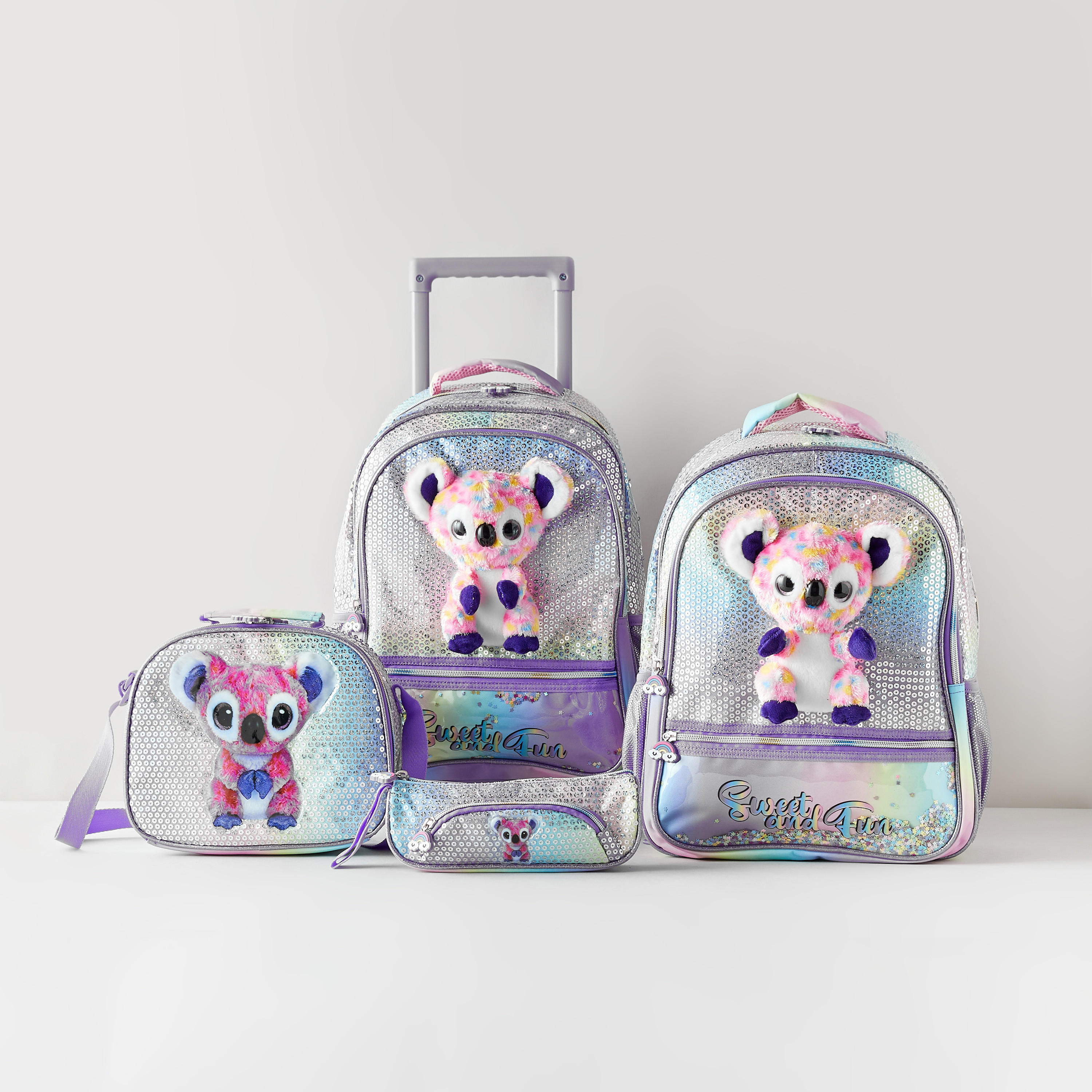 Embellished Pencil Case with Zip Closure-school-stationery-pencilcases-image-7