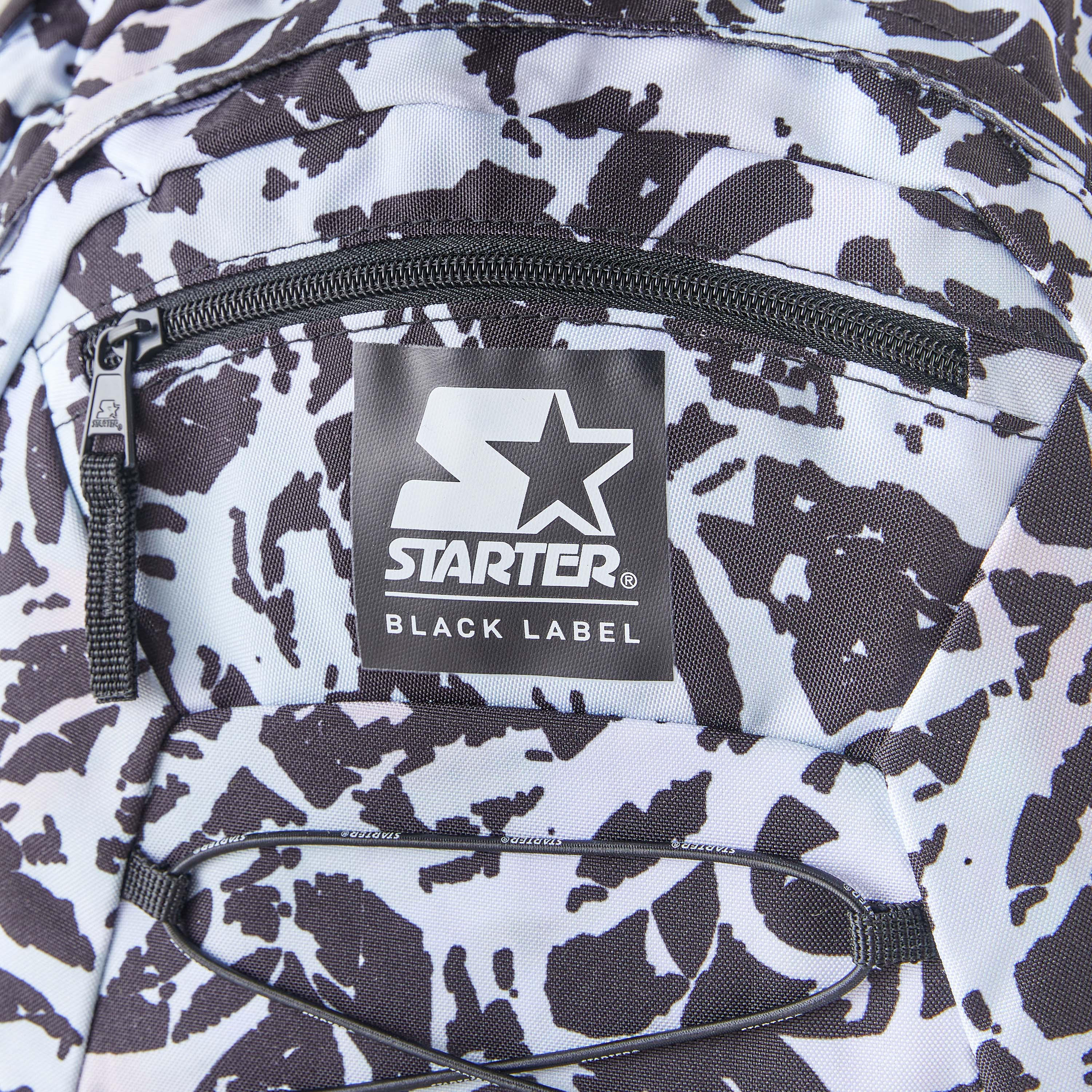 Starter Printed Backpack with Zip Closure - 34x16x48 cms-school-bagsandbackpacks-backpacks-image-5