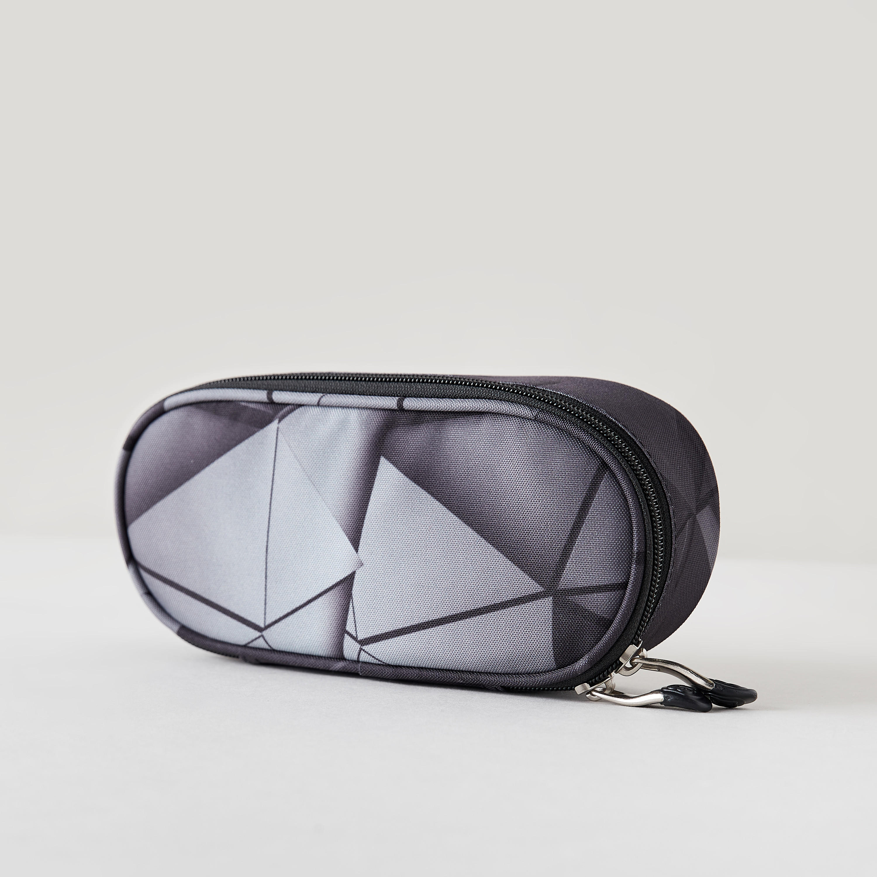 St. Right Geometric 3D Shape Print Pencil Case-school-stationery-pencilcases-image-3