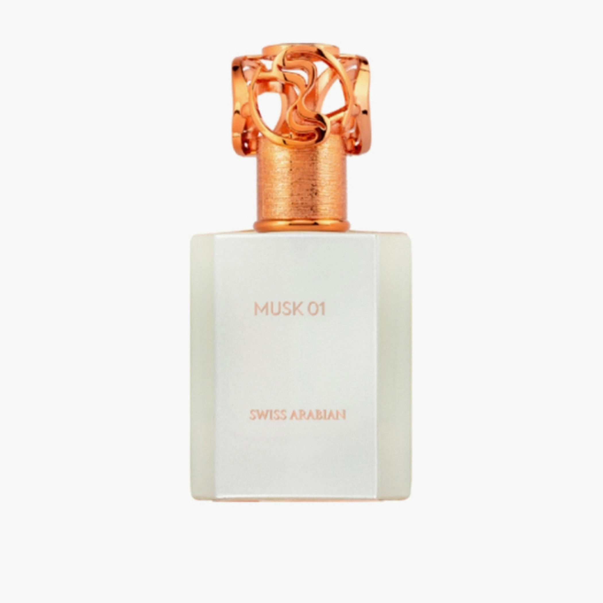 Swiss Arabian Musk 01 Eau de Parfum - 50 ml-beautyandpersonalcare-fragrance-unisex-image-2