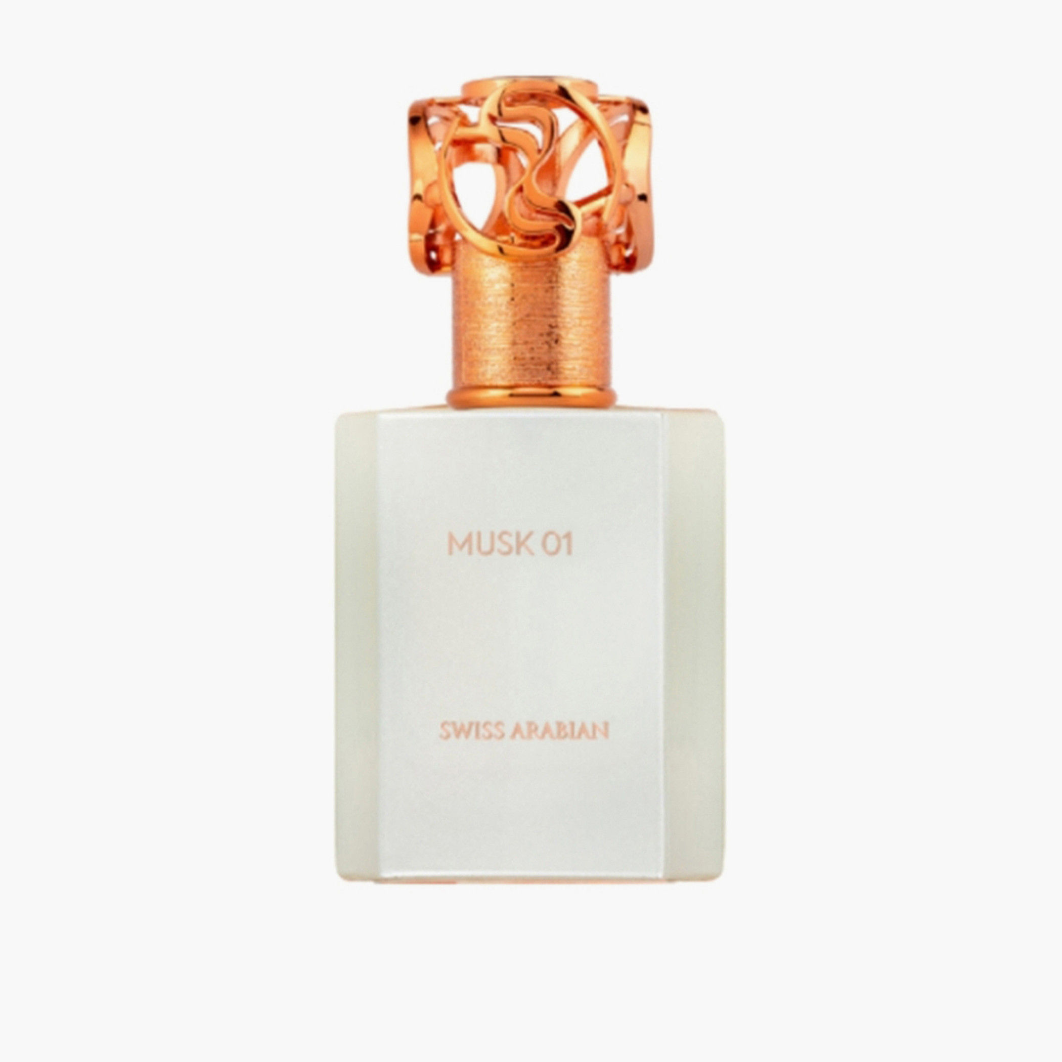 Swiss Arabian Musk 01 Eau de Parfum - 50 ml-beautyandpersonalcare-fragrance-unisex-image-2