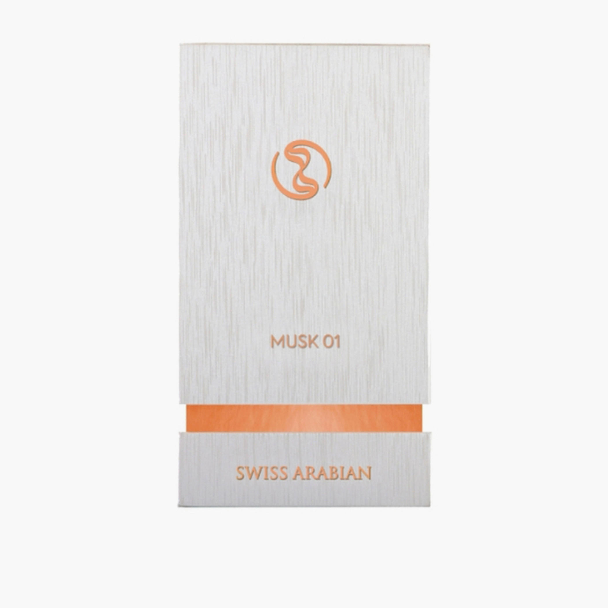 Swiss Arabian Musk 01 Eau de Parfum - 50 ml-beautyandpersonalcare-fragrance-unisex-image-3