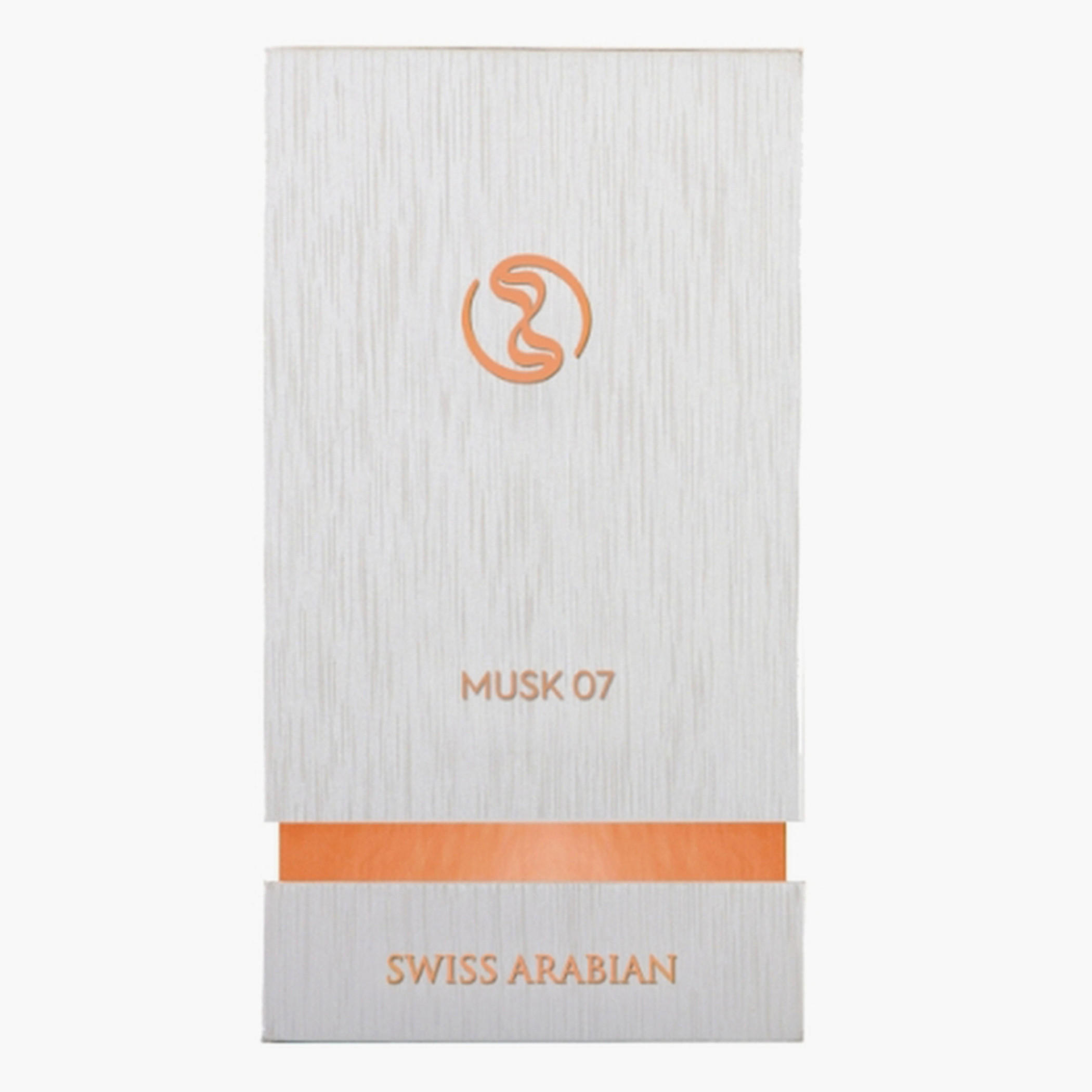 Swiss Arabian Musk 07 Eau de Parfum - 50 ml-beautyandpersonalcare-fragrance-unisex-image-3