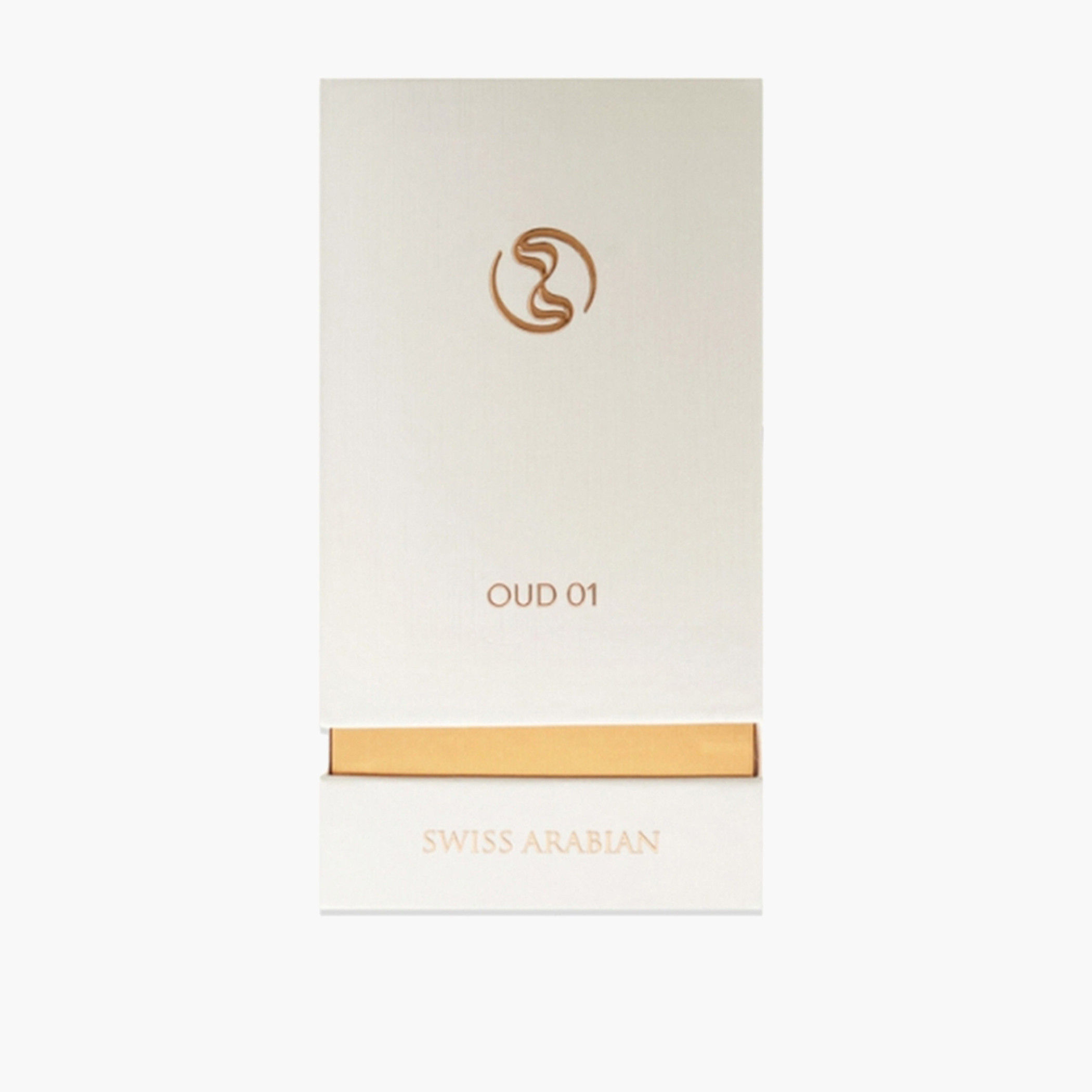Swiss Arabian Oud 01 Eau de Parfum - 50 ml-beautyandpersonalcare-fragrance-unisex-image-3