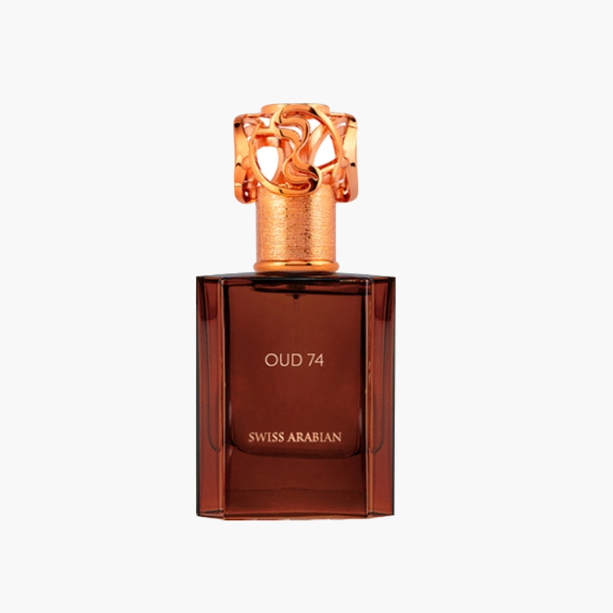 Swiss Arabian Oud 74 Eau de Parfum - 50 ml-beautyandpersonalcare-fragrance-unisex-image-2