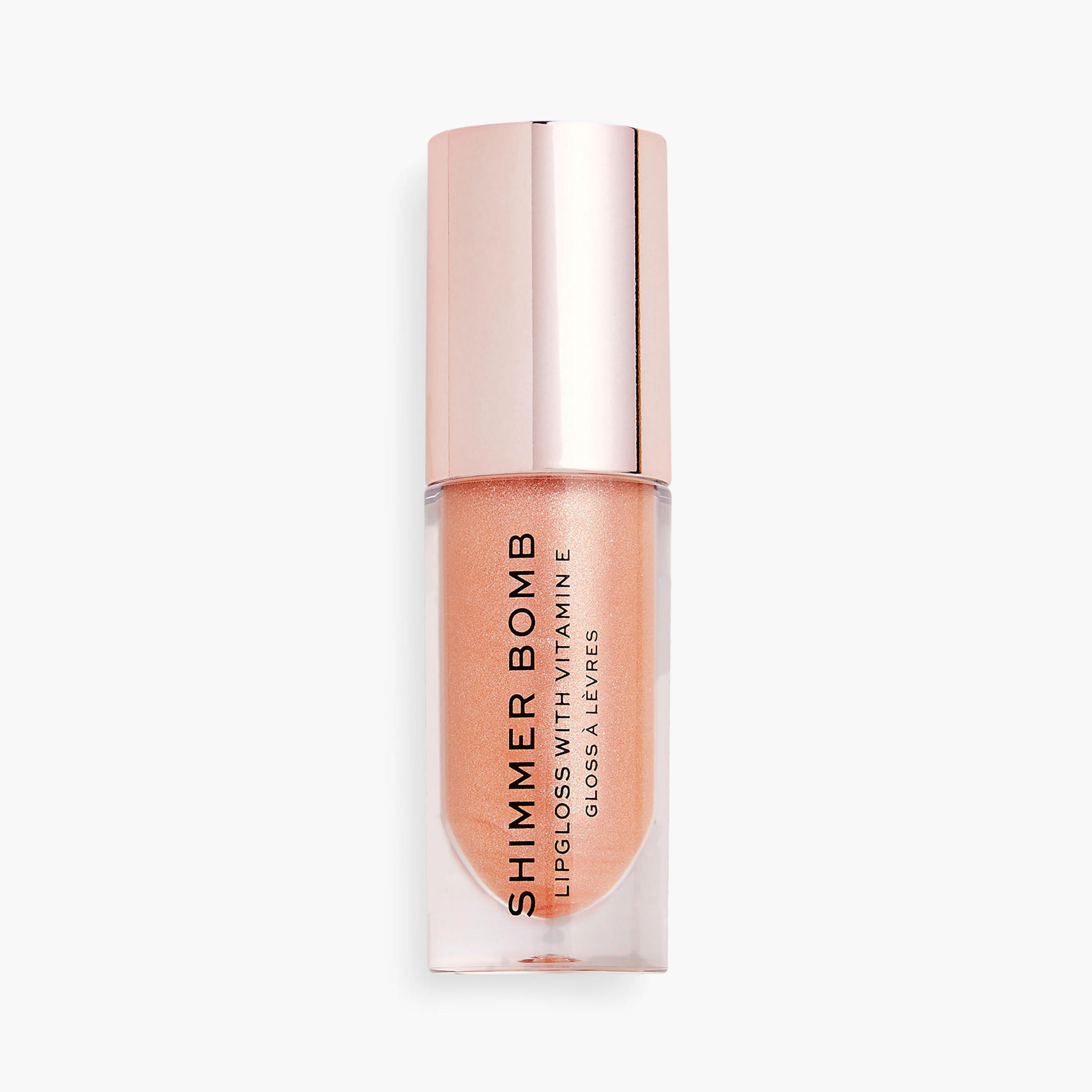 Makeup Revolution Shimmer Bomb Lip Gloss-beautyandpersonalcare-makeup-lips-lipglossesandbalms-image-1