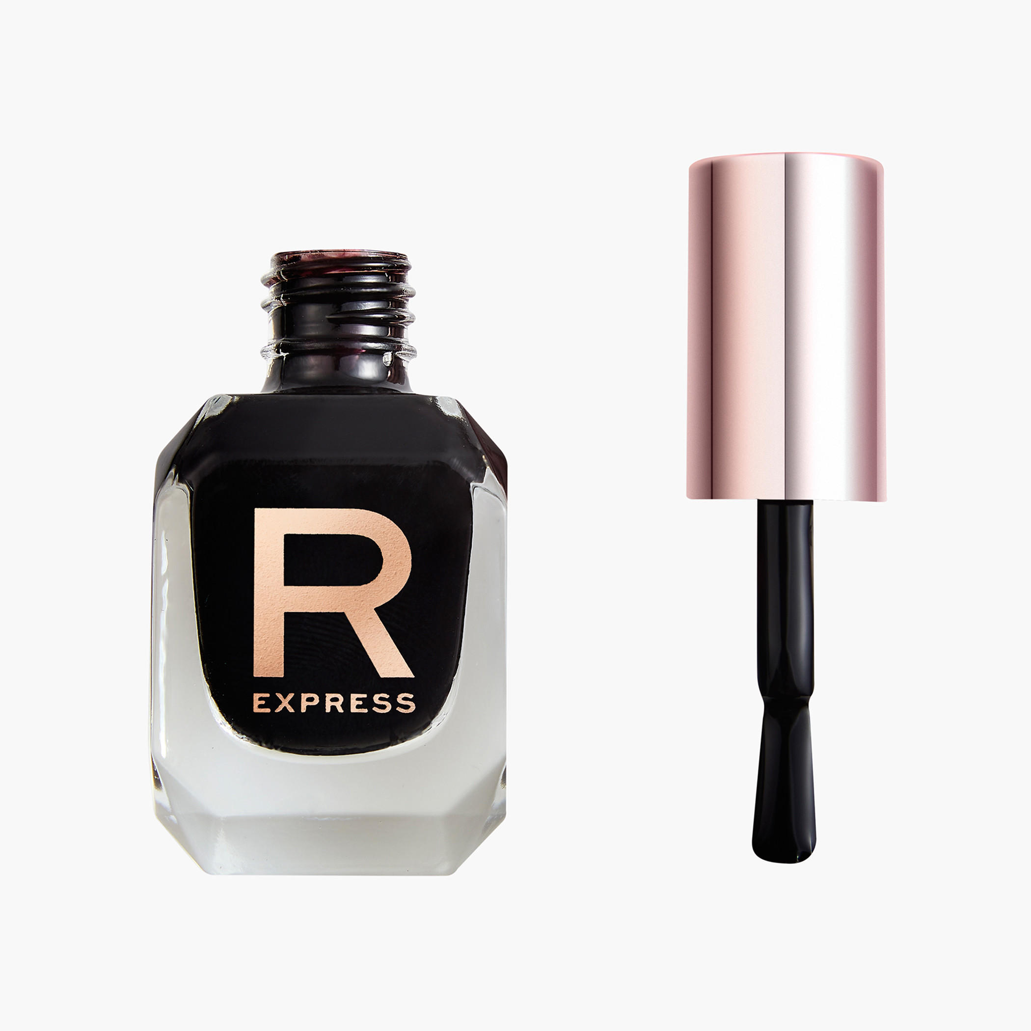 طلاء أظافر اكسبريس من ميك أب ريفولوشن-beautyandpersonalcare-makeup-nails-nailpolishes-image-2
