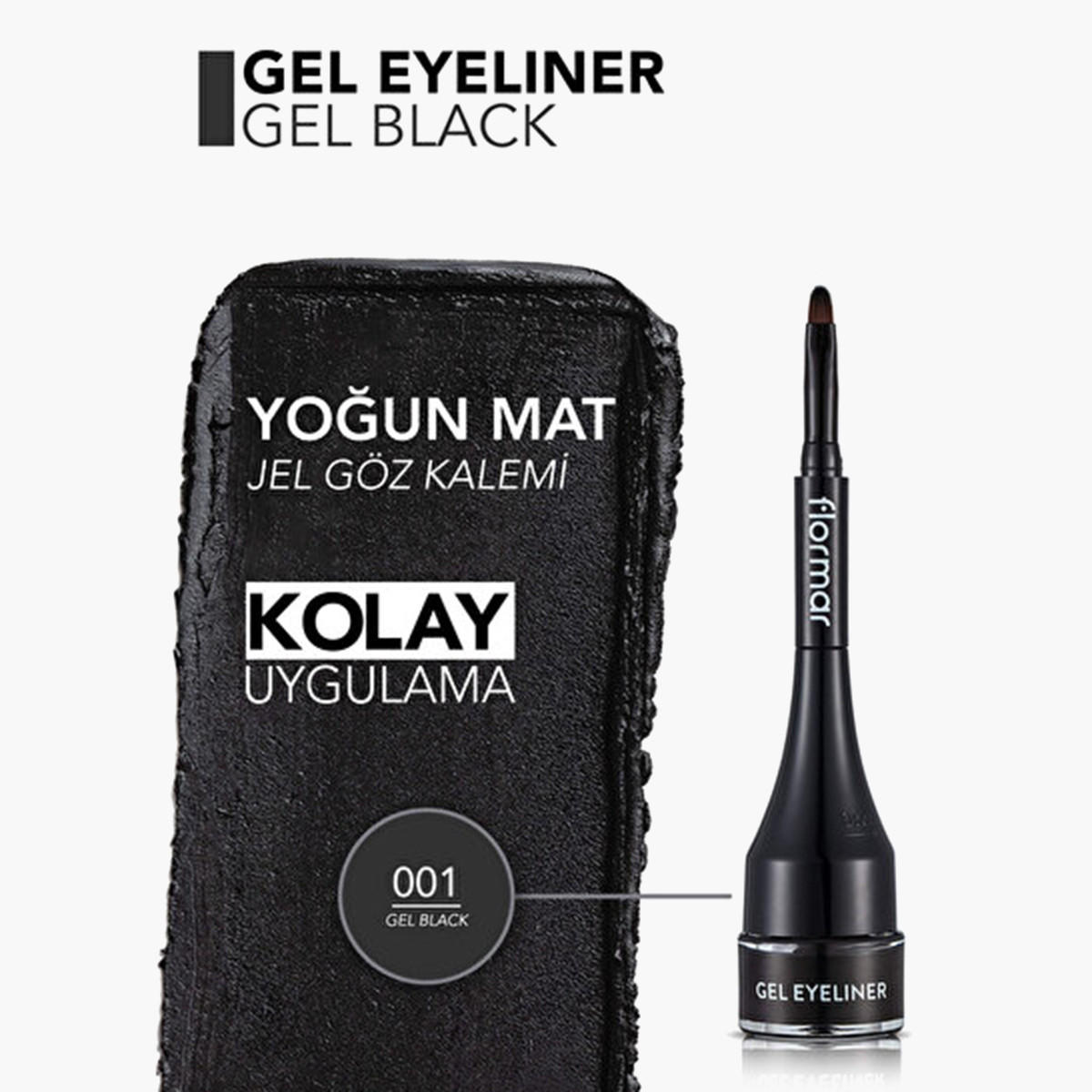 أيلاينر جل من فلورمار-beautyandpersonalcare-makeup-eyes-eyeliners-image-5