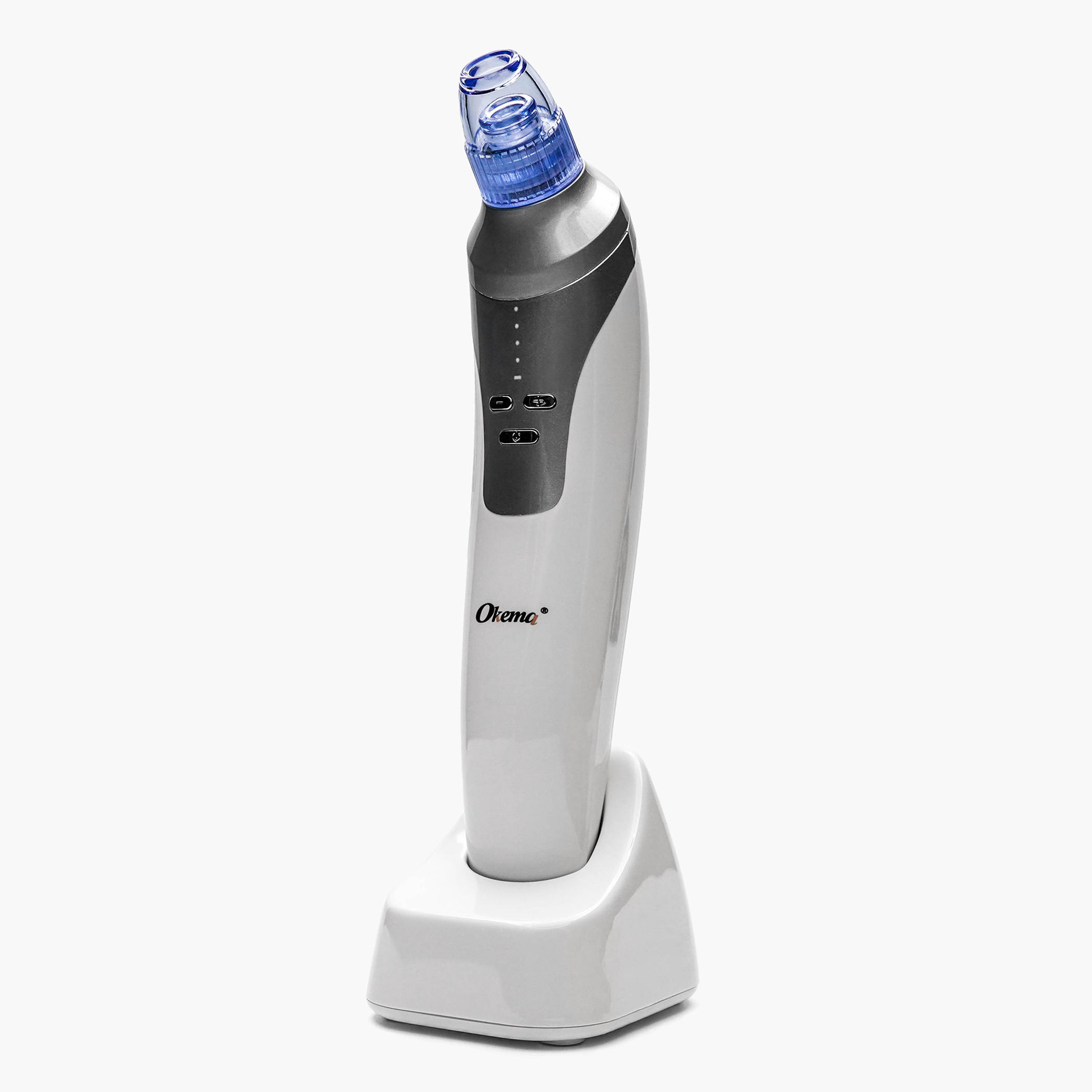 Okema Electric Blackhead and Acne Removal Tool-beautyandpersonalcare-appliances-faceandskintools-image-11