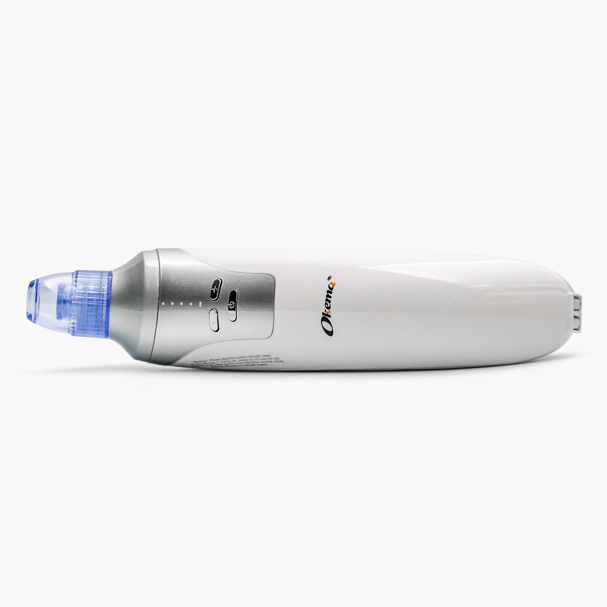 Okema Electric Blackhead and Acne Removal Tool-beautyandpersonalcare-appliances-faceandskintools-image-6