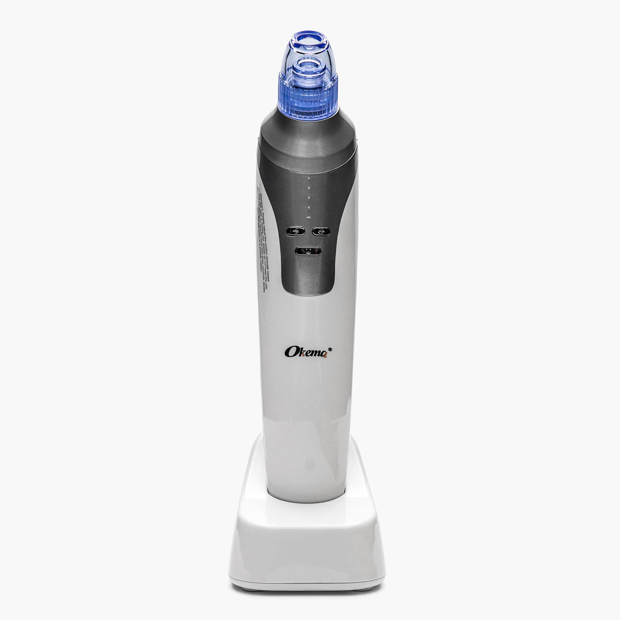 Okema Electric Blackhead and Acne Removal Tool-beautyandpersonalcare-appliances-faceandskintools-image-9