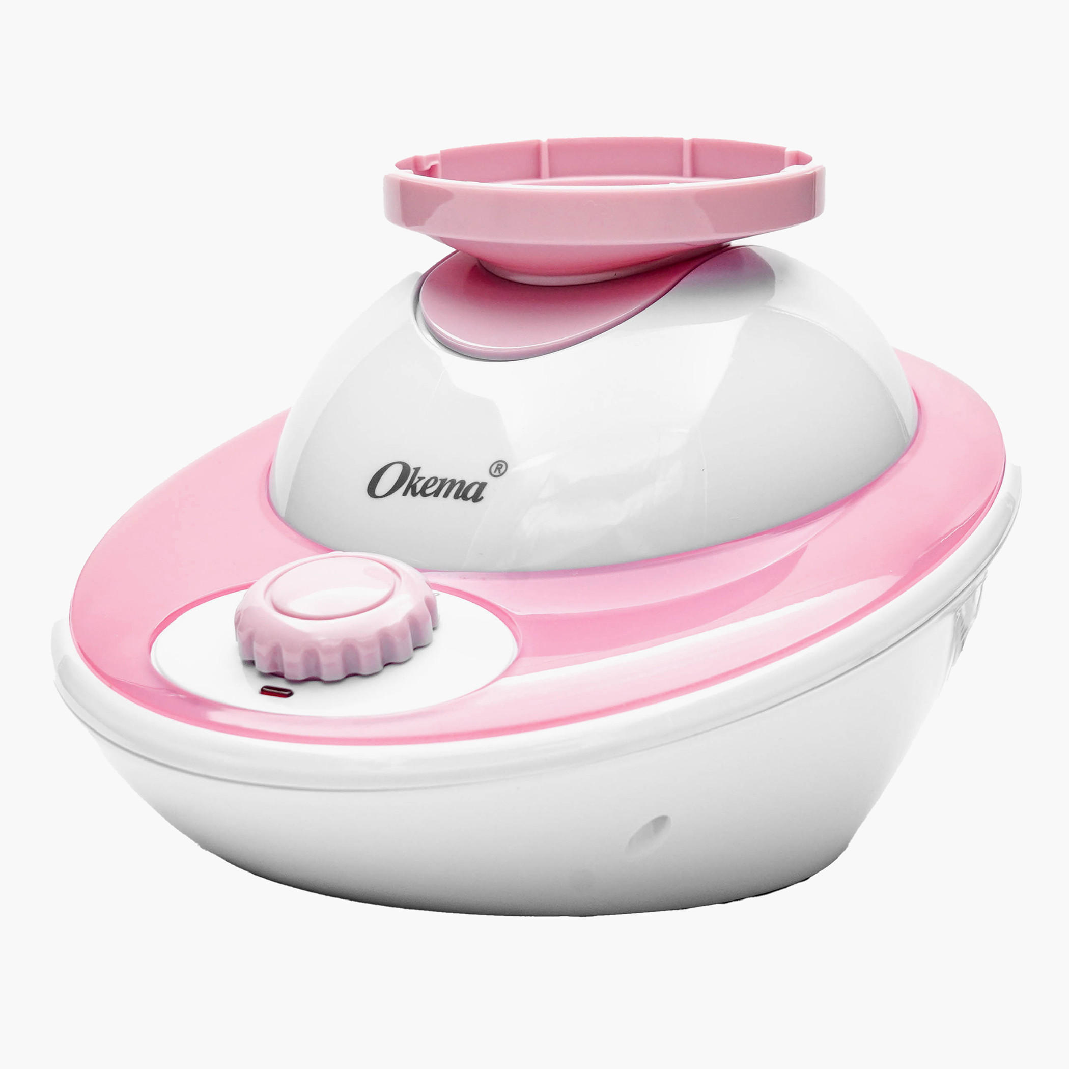 Okema Facial Sauna-beautyandpersonalcare-appliances-faceandskintools-image-1