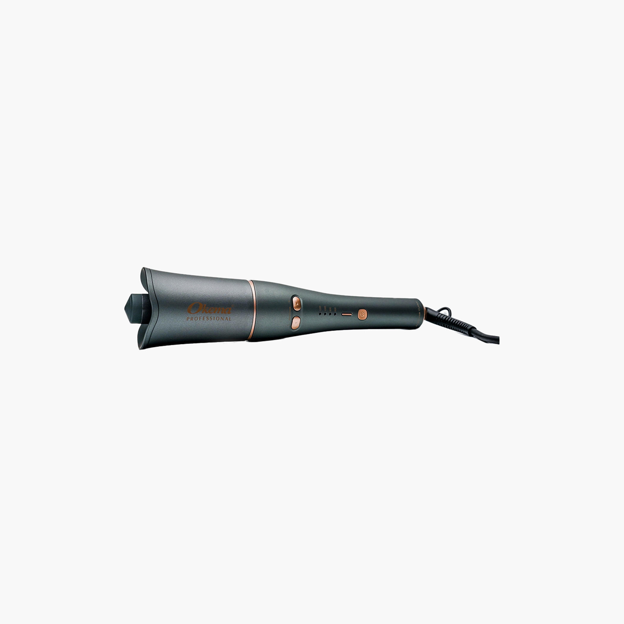 Okema Auto Hair Curler-beautyandpersonalcare-appliances-hairstylingtools-curlingandstyler-image-1