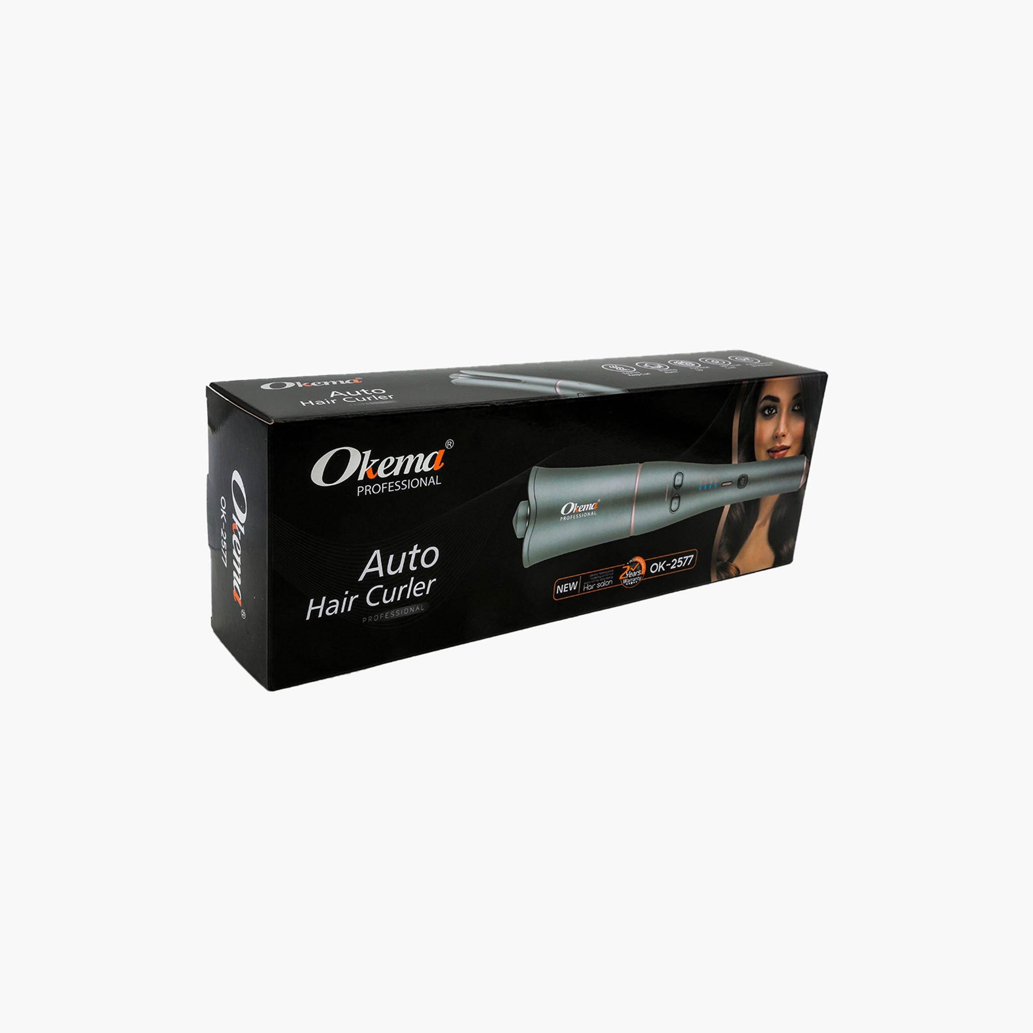 Okema Auto Hair Curler-beautyandpersonalcare-appliances-hairstylingtools-curlingandstyler-image-3